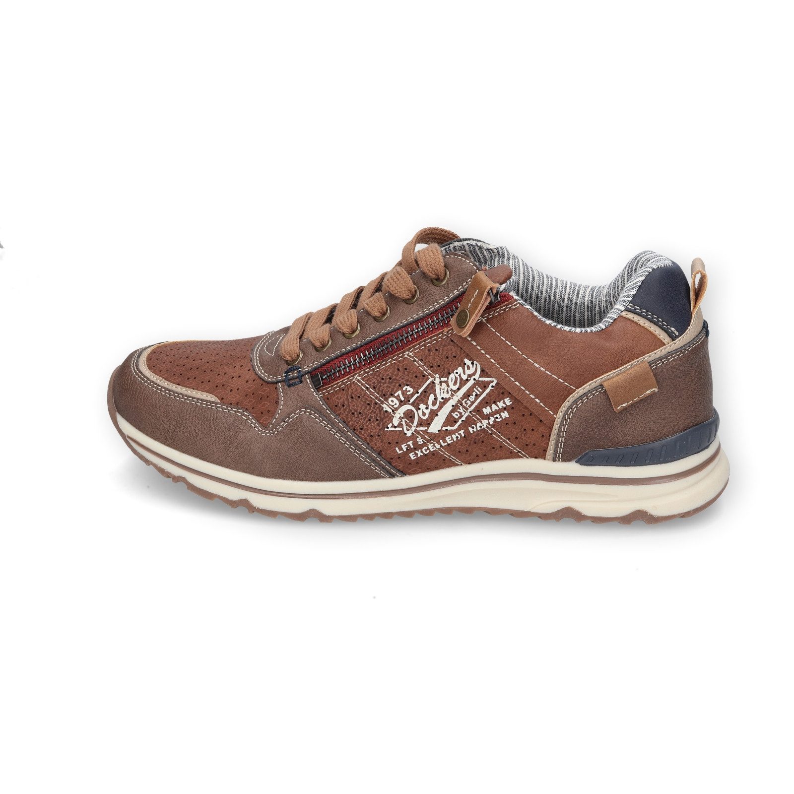 Dockers by Gerli Sneaker