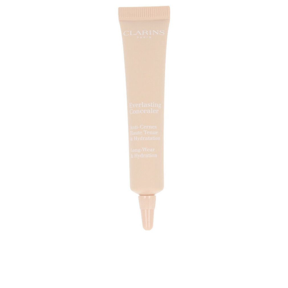 Clarins Тональный крем Everlasting Тональный крем
