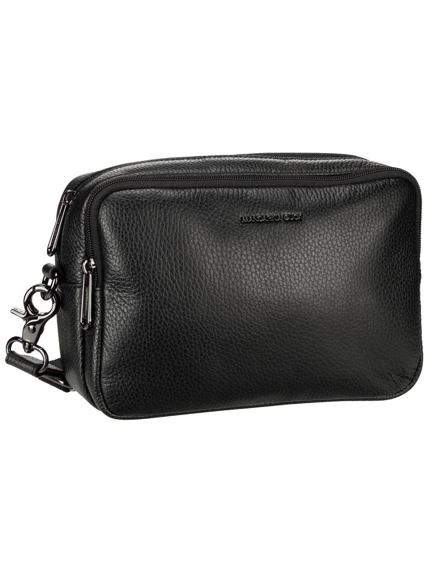 Mandarina Duck Rucksack Mellow Leather Camera Case FZT11