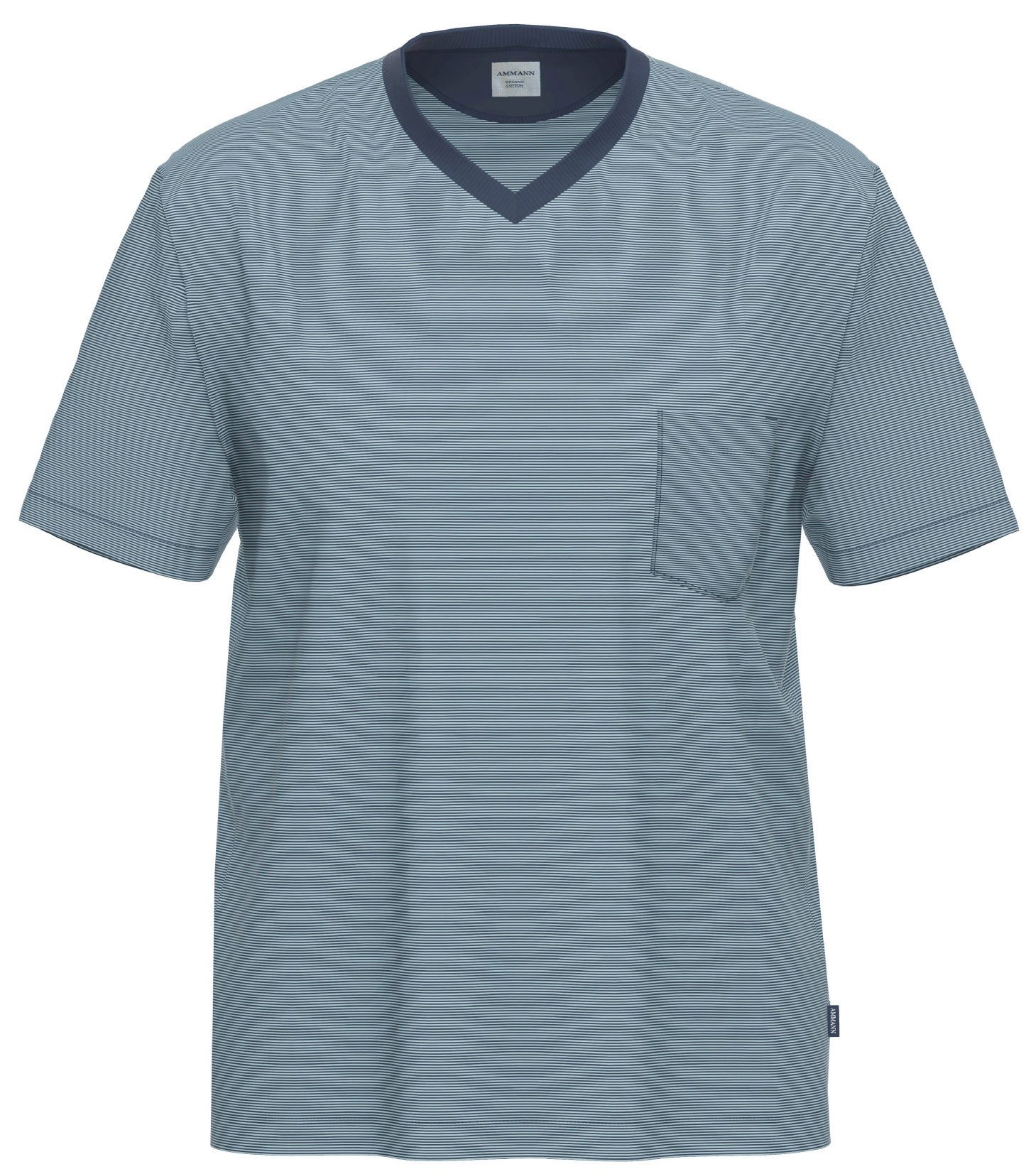 T-Shirt Oberteil 1/2 Arm Men / Mix & Match