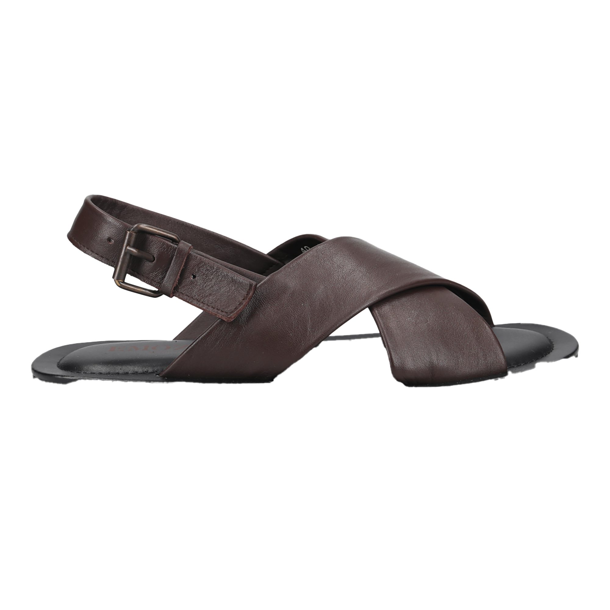 Emozioni Emozioni M5711 MARRONE, Кроссовки, Braun, Herren Кроссовки