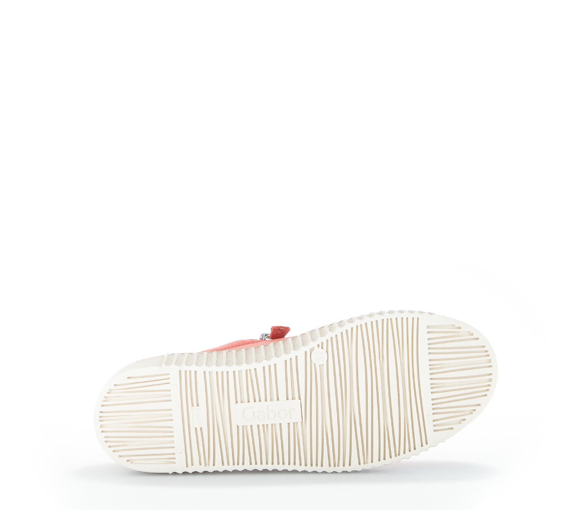 Rot Sneaker (lobster(beige) / 83.334.13 13) Gabor