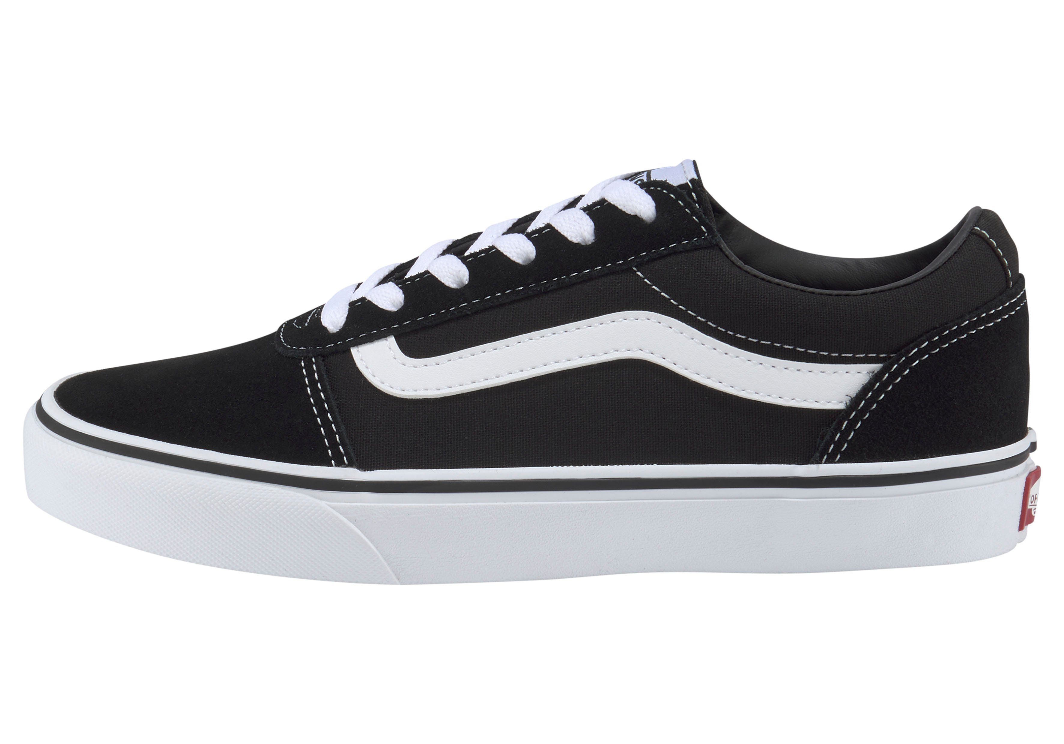 Vans Ward Sneaker günstig online kaufen