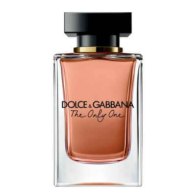 DOLCE & GABBANA Eau de Parfum The Only One E.d.P. Nat. Spray