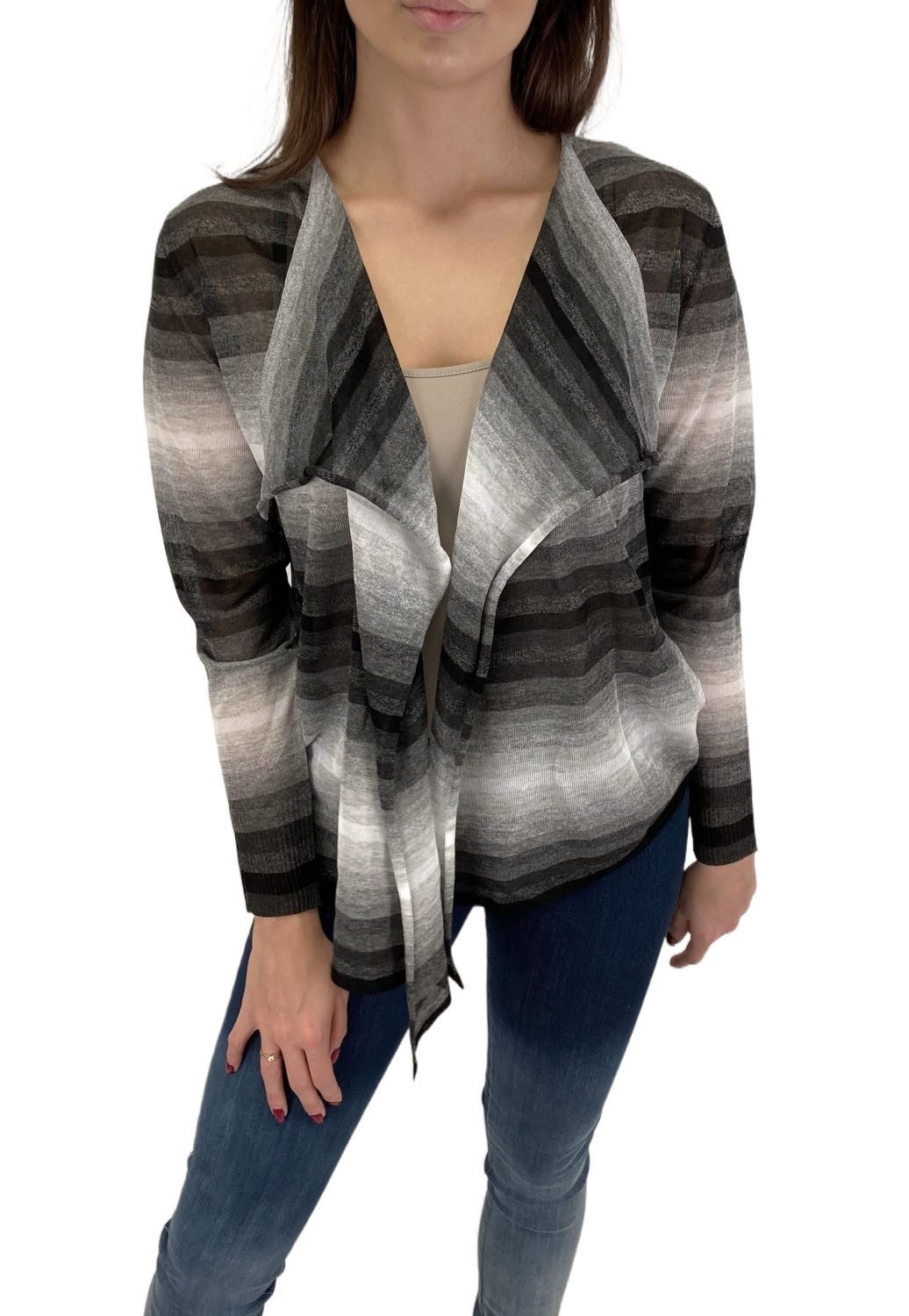 Diesel Cardigan Diesel Damen Cardigan M-COLORED günstig online kaufen