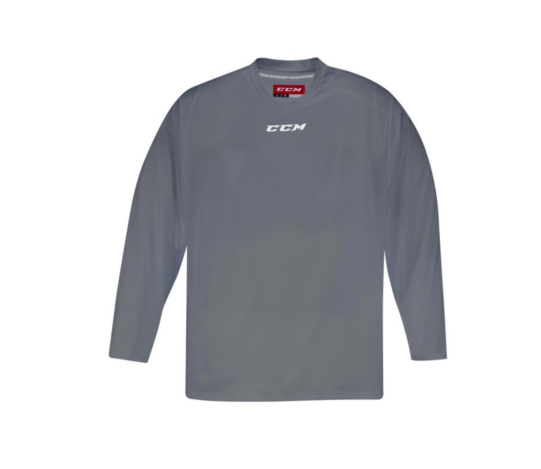 CCM Eishockeytrikot Trainingstrikot CCM 5000 Goalie Intermediate
