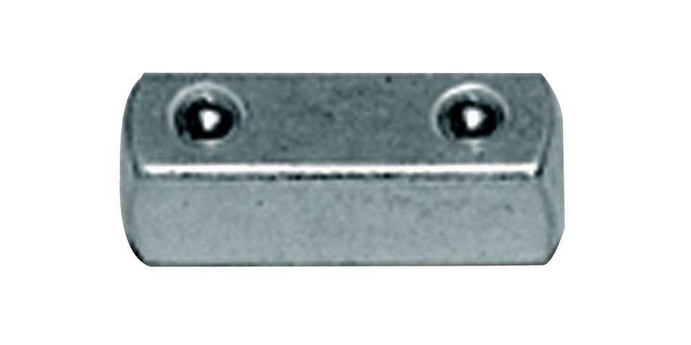 mm Gedore 1994 Größe Ratschenringschlüssel ″ mit Verbindungsvierkant 38 Länge Kugelarretierung 1/2