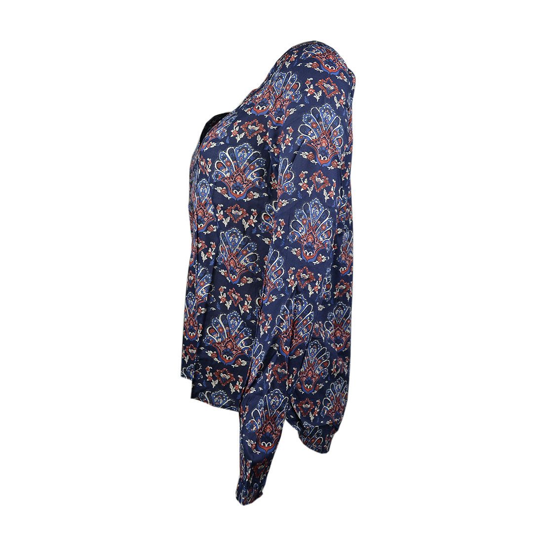 Pepe Jeans Schlupfbluse Bluse New Nicole Leicht, bequem, modisch