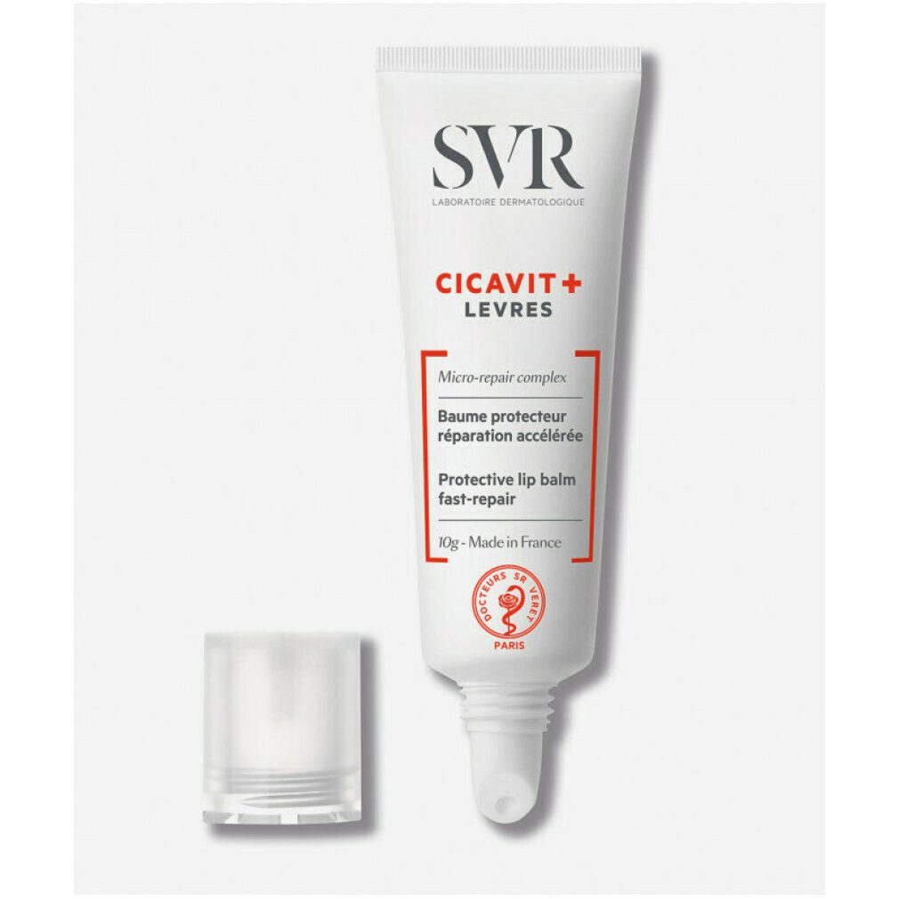 SVR Körperpflegemittel cicavit+ baume levres 10gr