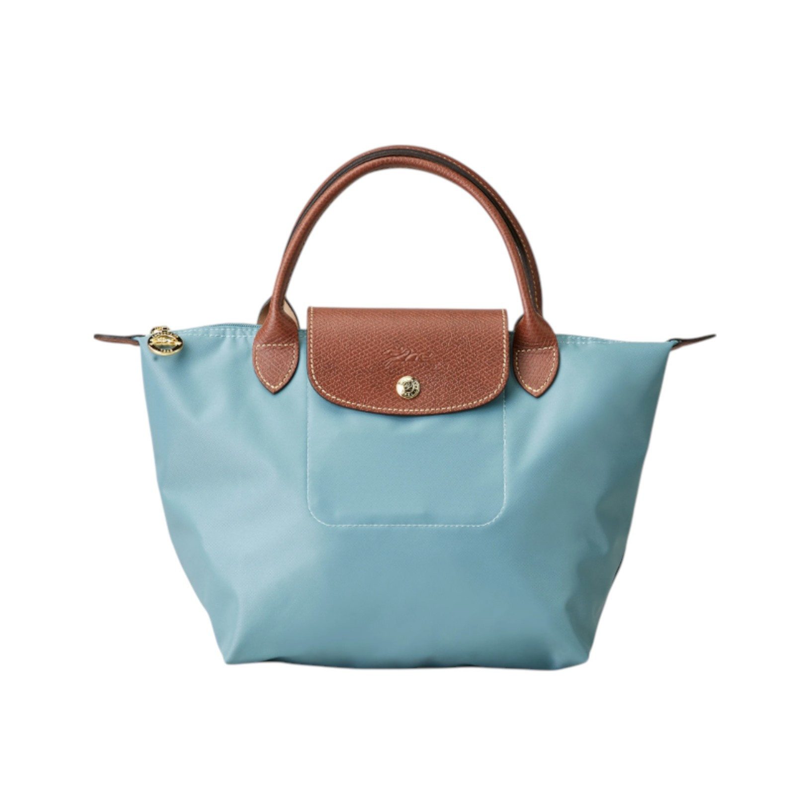 LONGCHAMP Handtasche Handtasche LE PLIAGE Petrol
