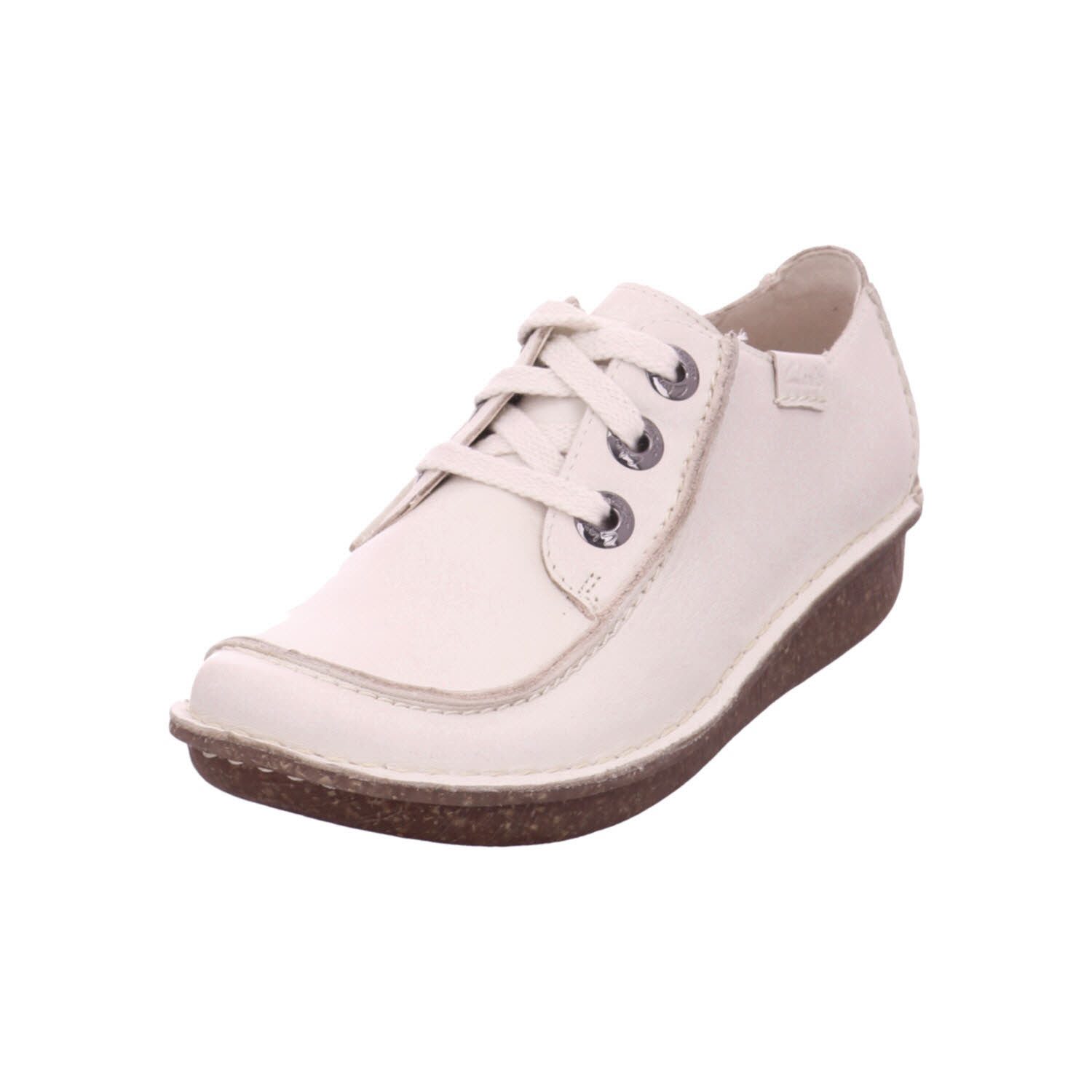 Clarks WOMENS Schnürschuh