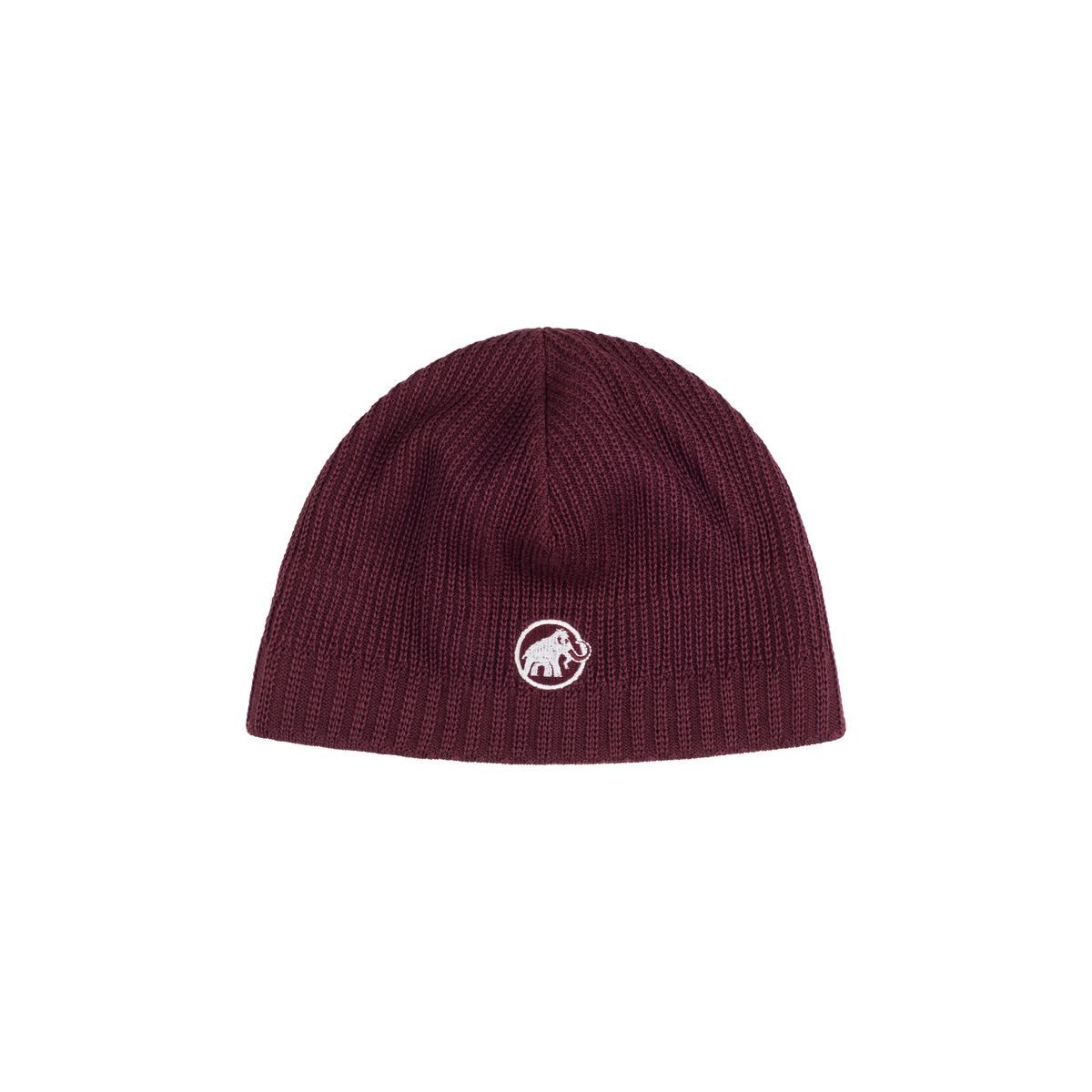 Mammut Strickmütze Mütze Sublime Beanie - Mammut