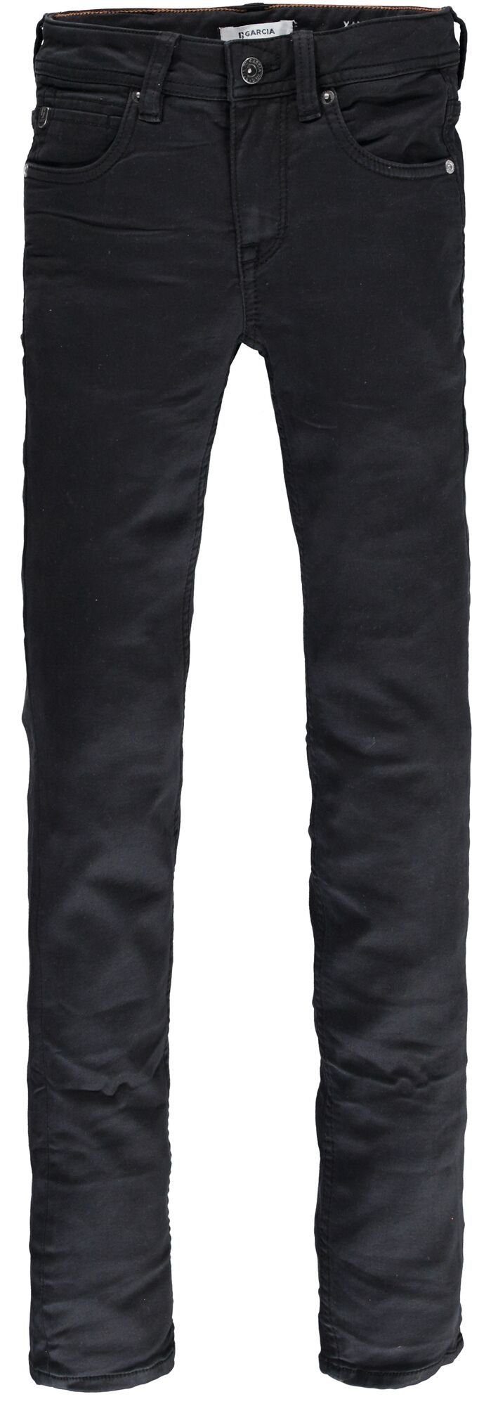 Stoffhose