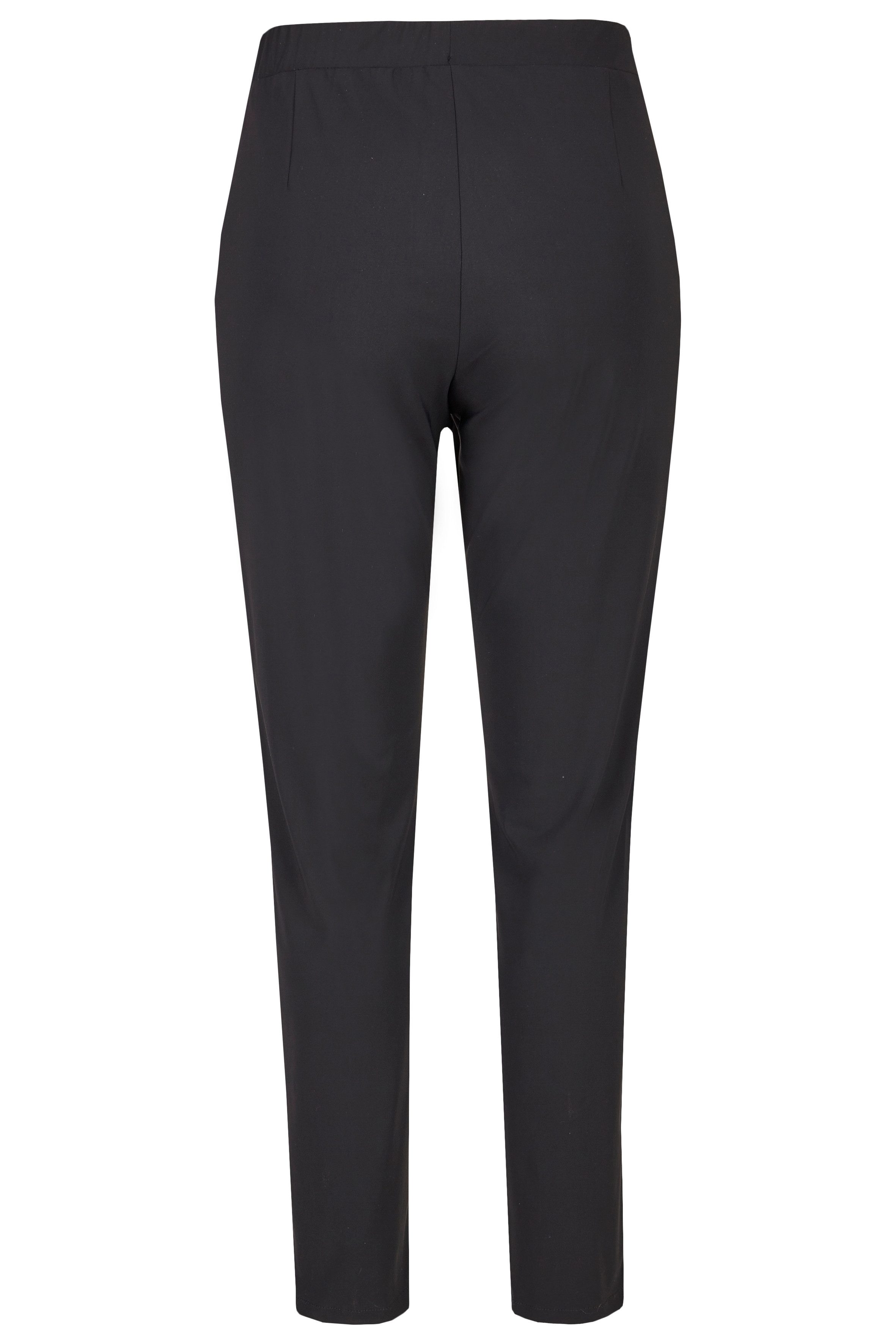 KjBRAND Schlupfhose Bi-elastischer Stoff, atmungsaktiv, knitter- und fusselfrei