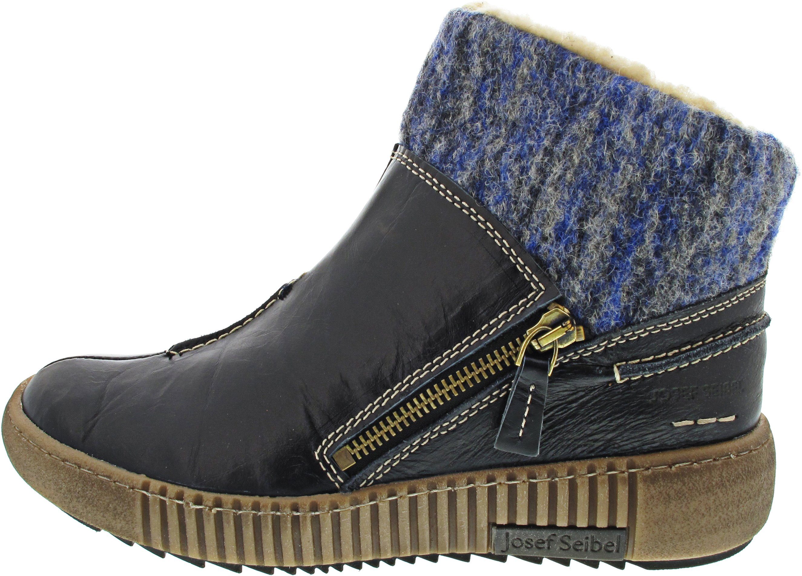 Winterstiefelette