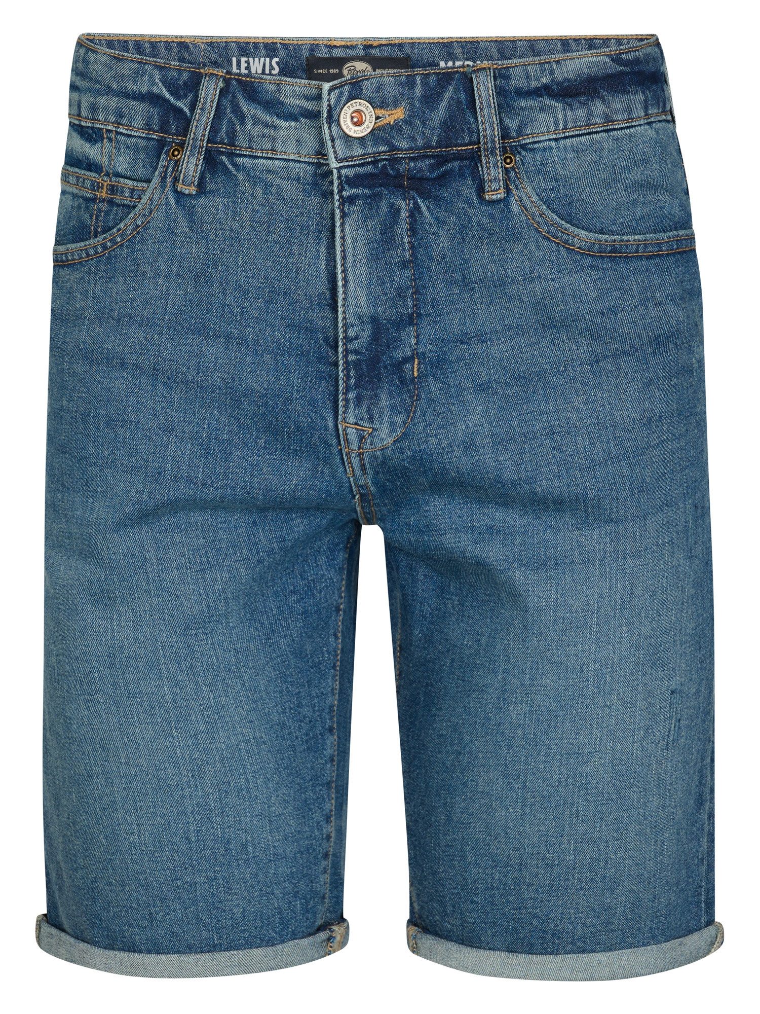 Jeansshorts Speedster