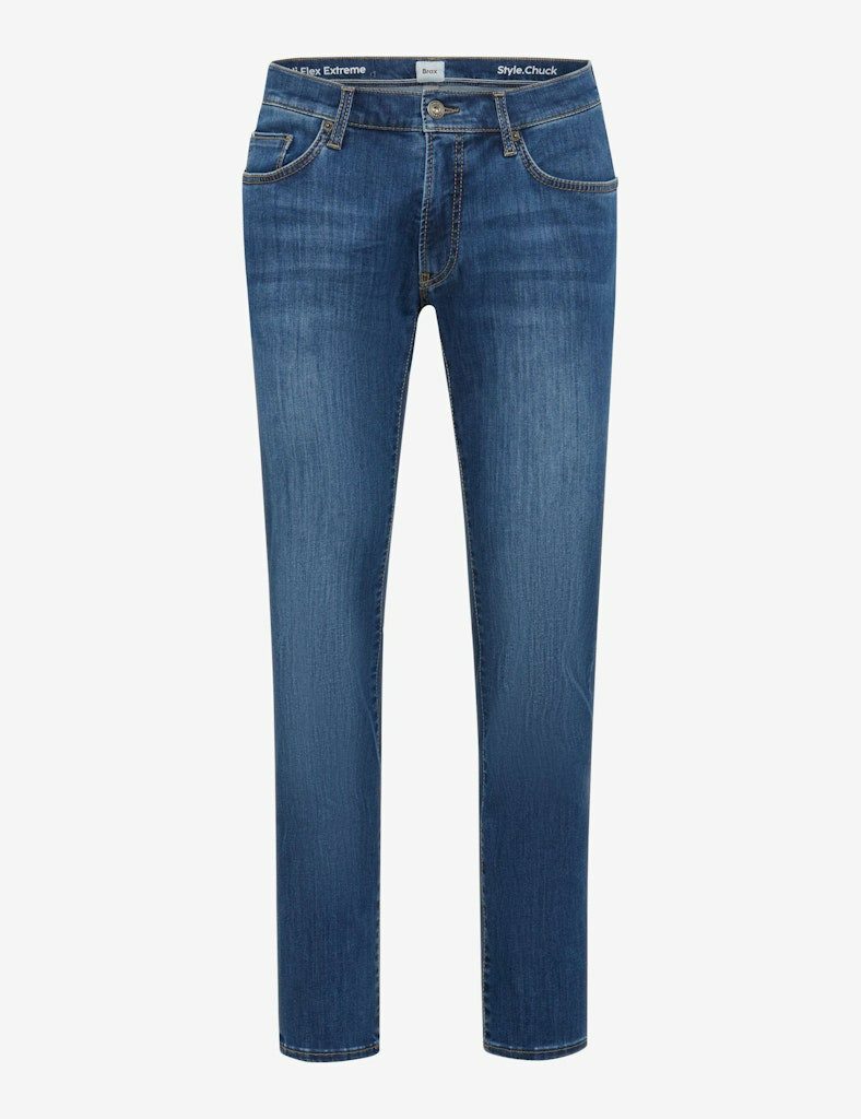Brax Regular-fit-Jeans Brax für Herren (1-tlg)