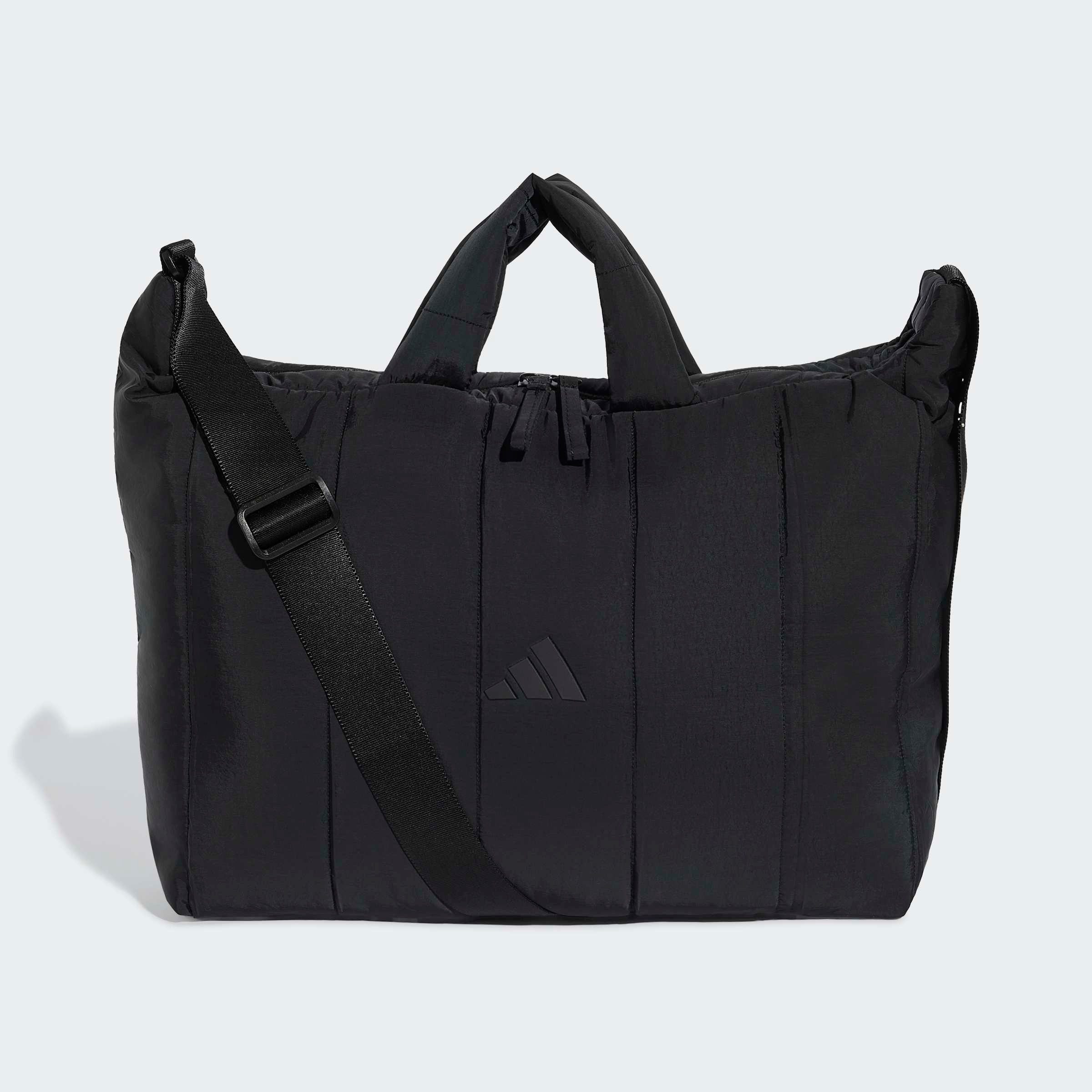 adidas Performance Sporttasche WINTER TOTE, im sportlichen Stil, für Fitness und aktive Freizeit