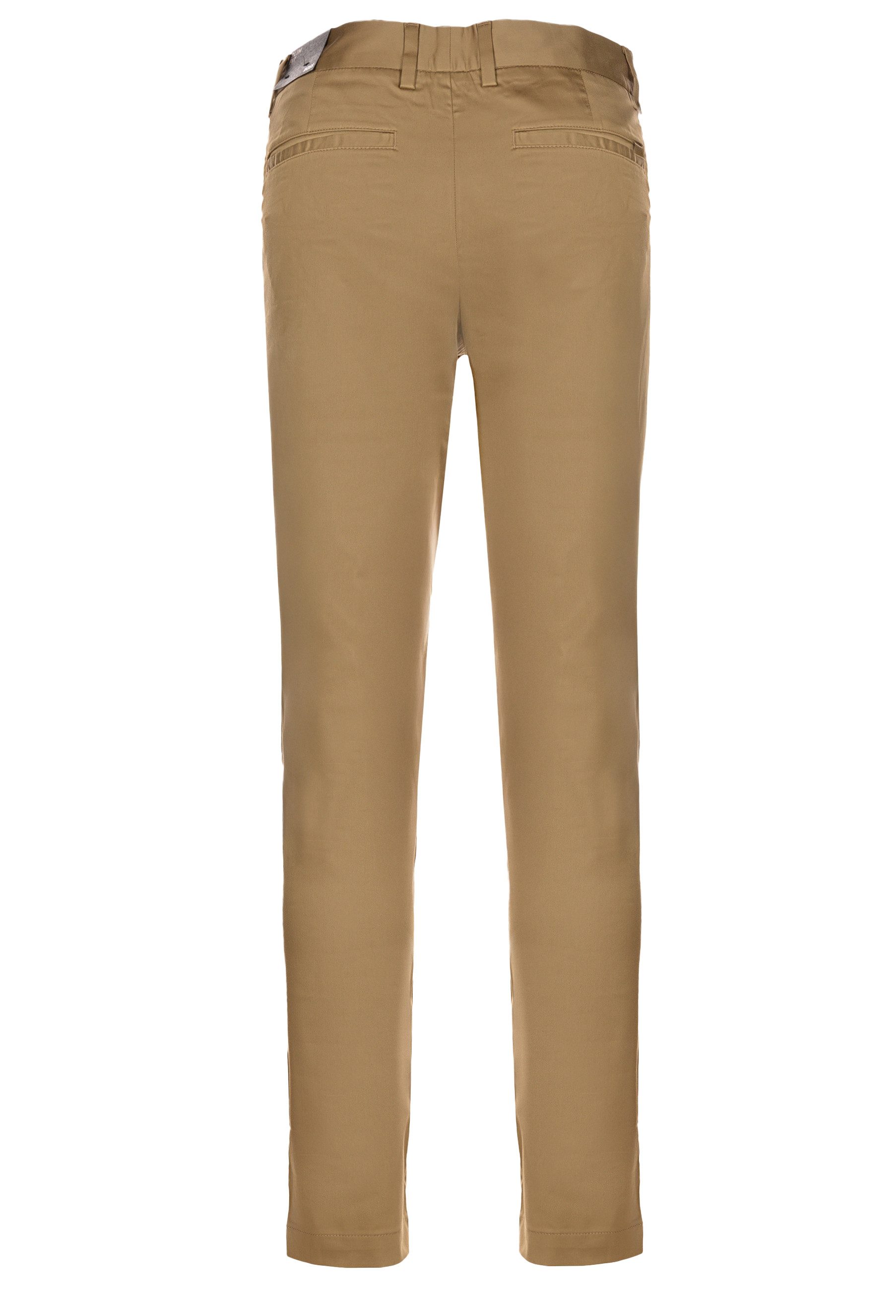 BOSS Chinohose P-Kaiton1 (1-tlg)