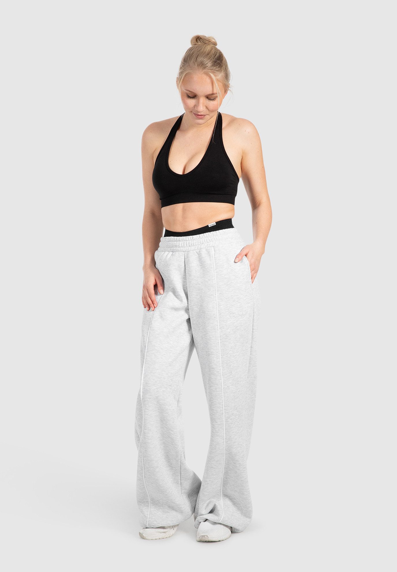 Smilodox Jogginghose Siara günstig online kaufen