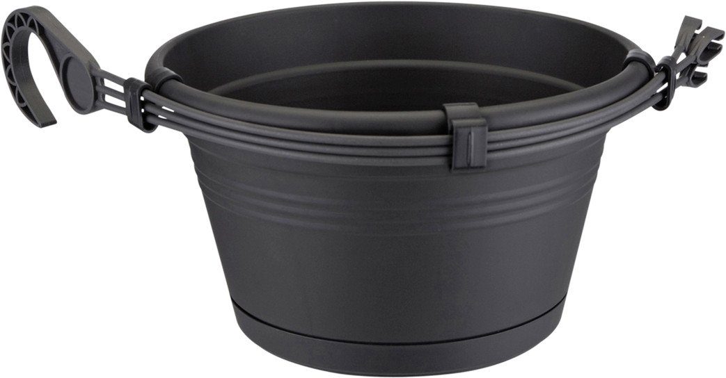 Elho Blumenampel Elho Hängeampel Green Basics günstig online kaufen