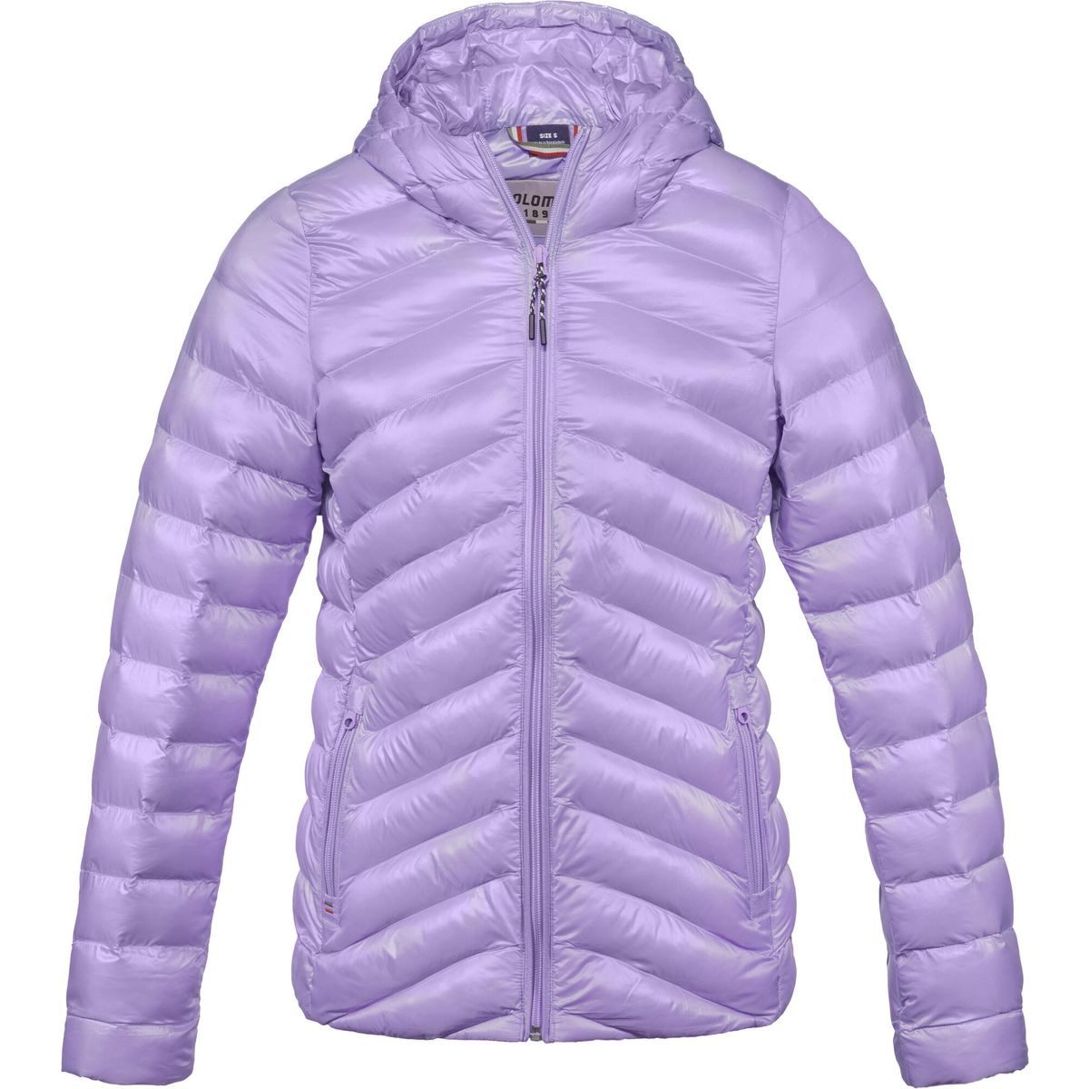 Dolomite Outdoorjacke Jacket Hood W's Gard