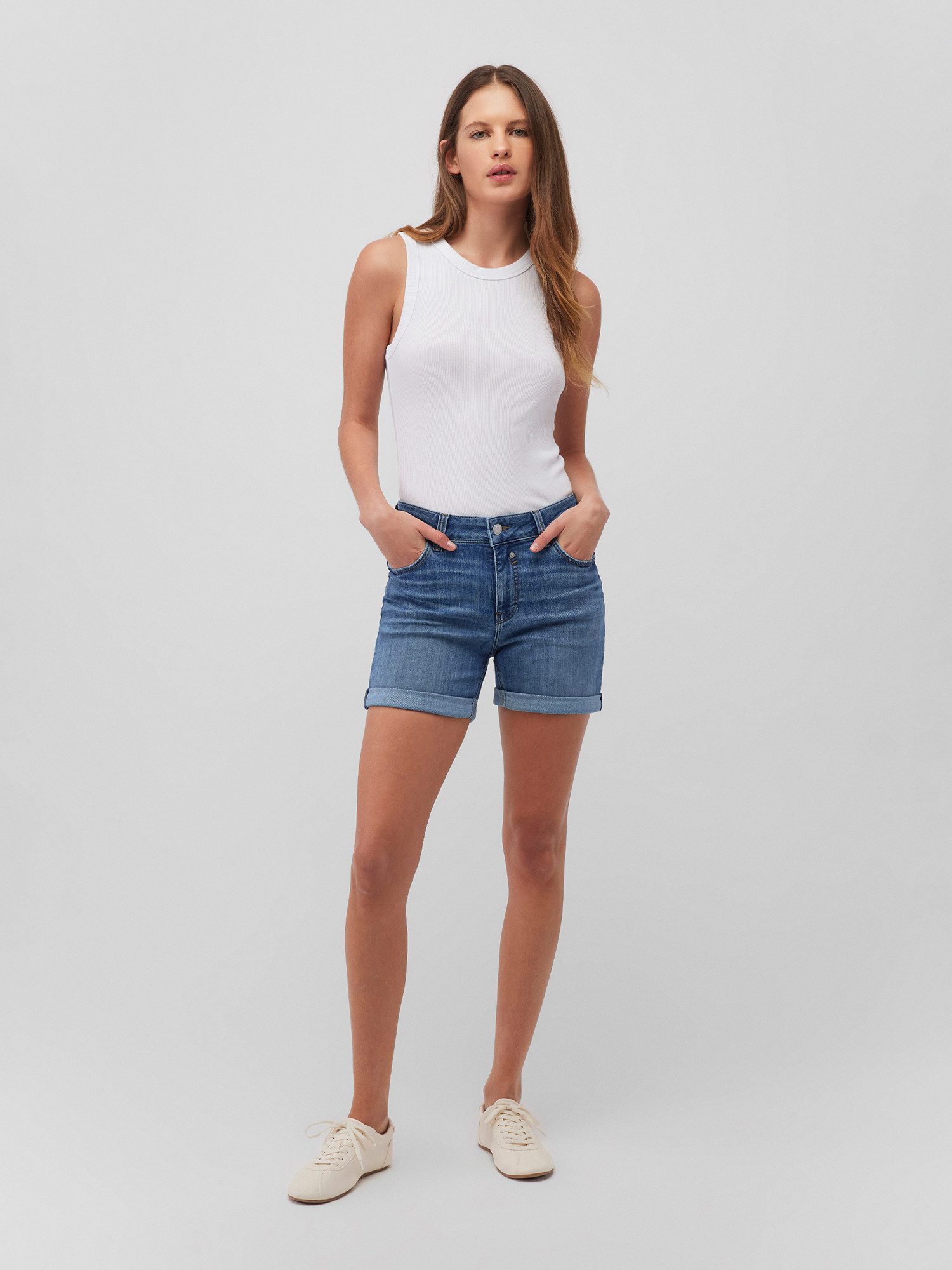 Mavi Shorts günstig online kaufen
