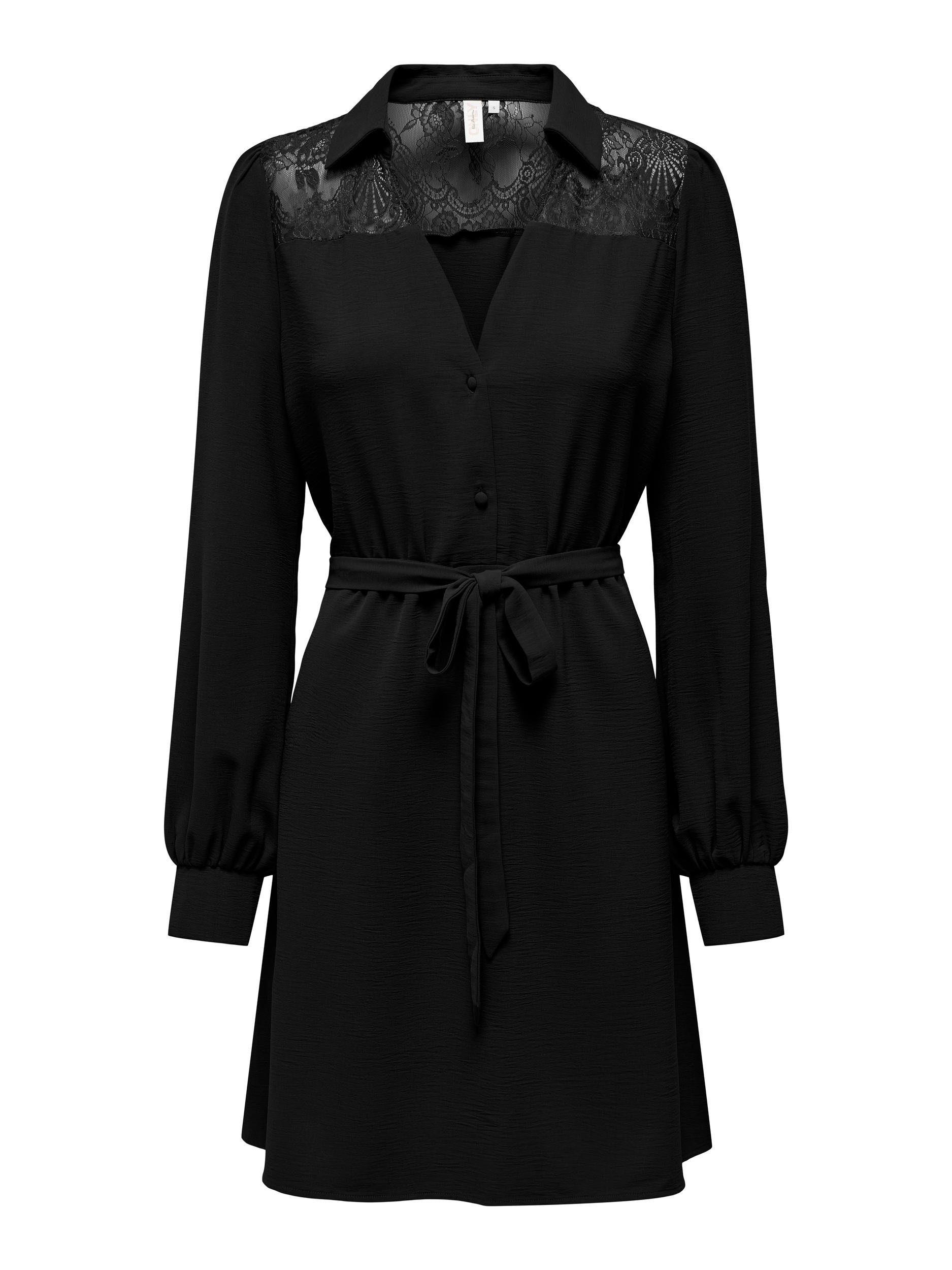 Schwarze HaILY\'S Kleider für Damen online kaufen | OTTO