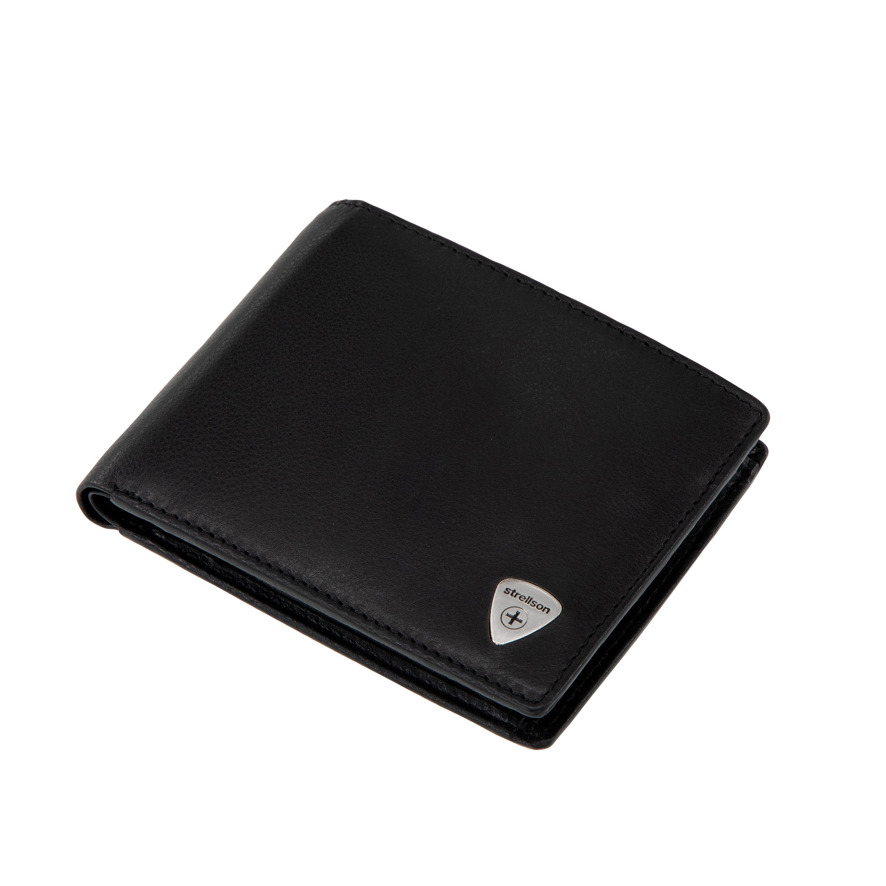 Strellson Geldbörse Strellson - Herren Billfold günstig online kaufen