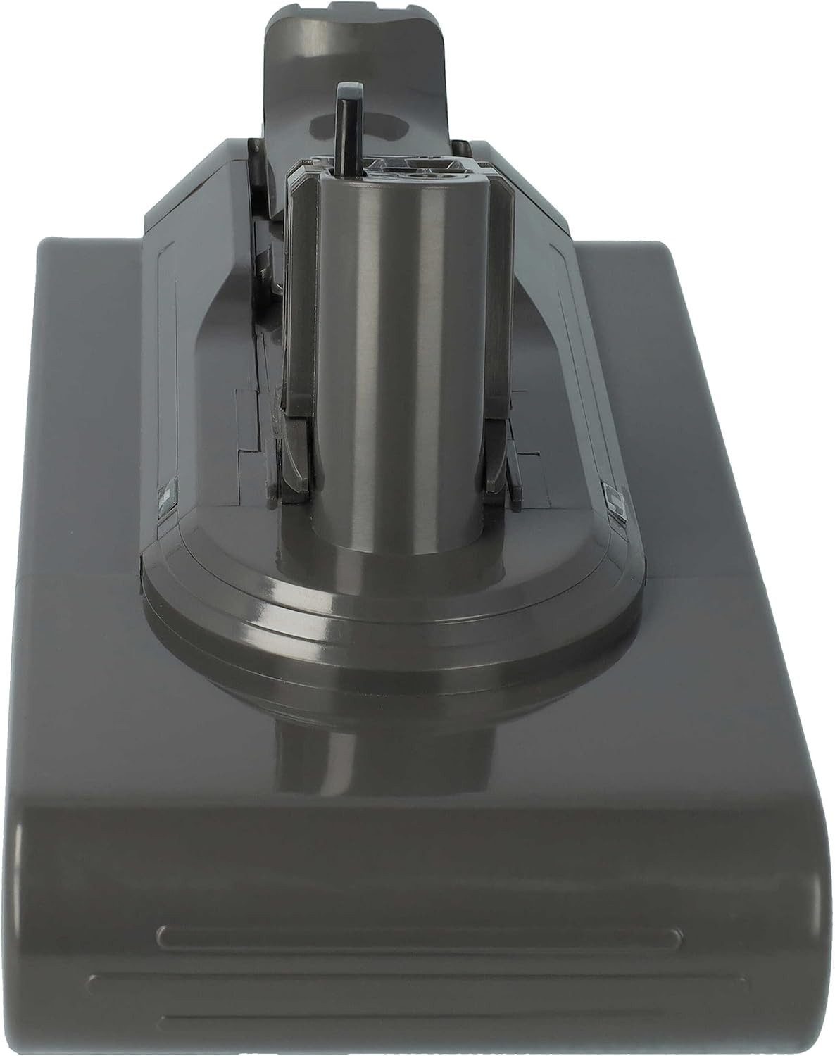 Athlix Akku für Dyson V11 Absolute Extra, Extra +, Pro, Animal Staubsauger Staubsauger-Akku 6000 mAh (25,2 V), Kurzschluss-, Überhitzungs- & Überspannungsschutz