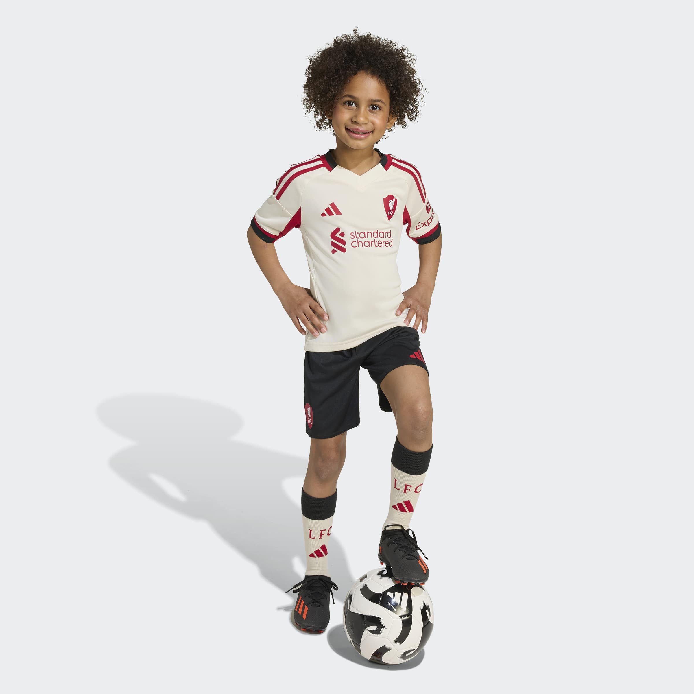 adidas Performance Trainingsanzug