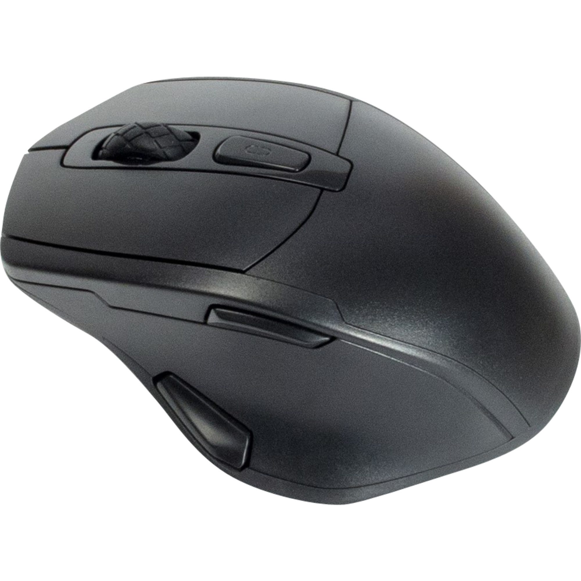 Inter-Tech Inter-Tech M-230, Maus Maus (Funk)