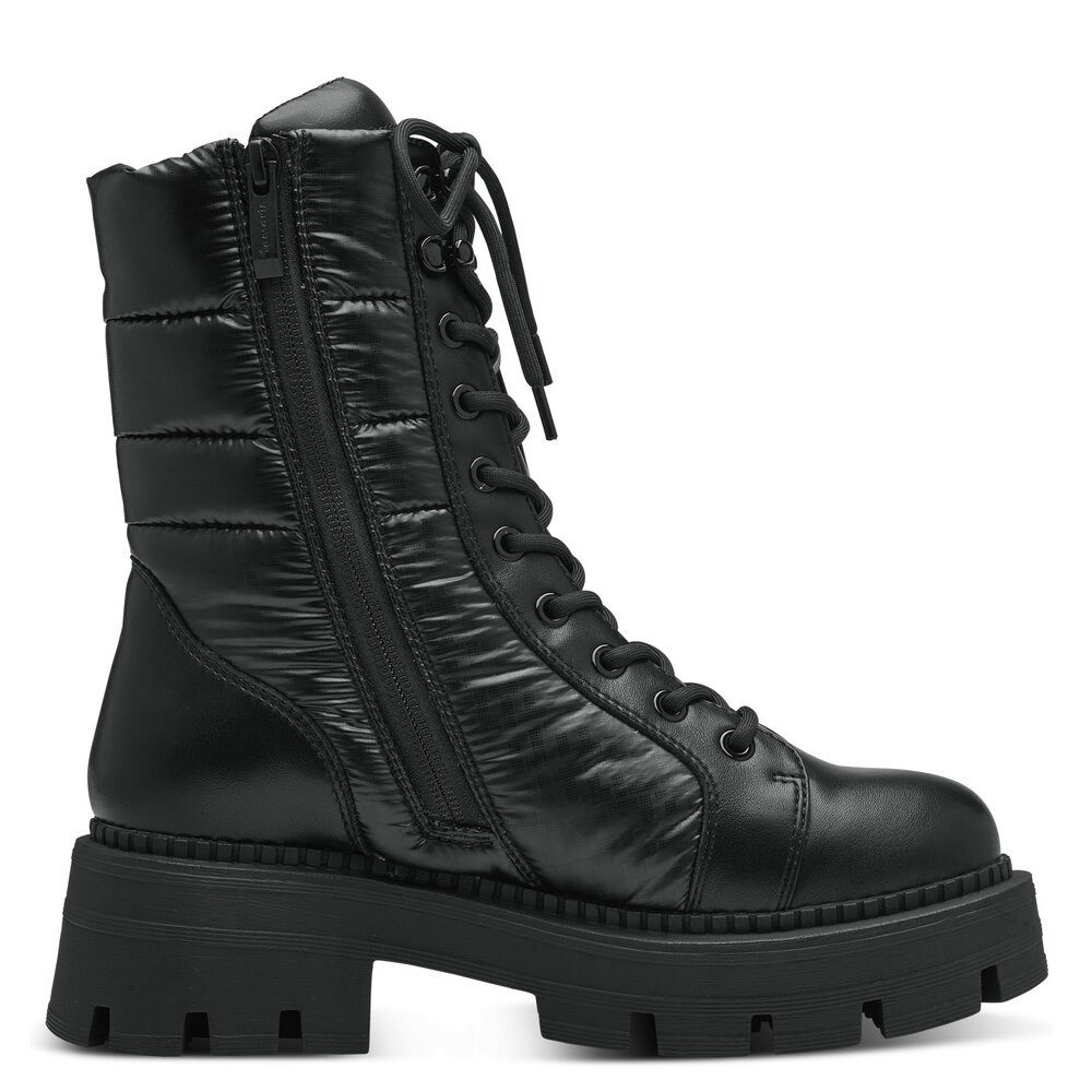 Tamaris Tamaris - 1-26232-41/007 - Schwarz Stiefel günstig online kaufen