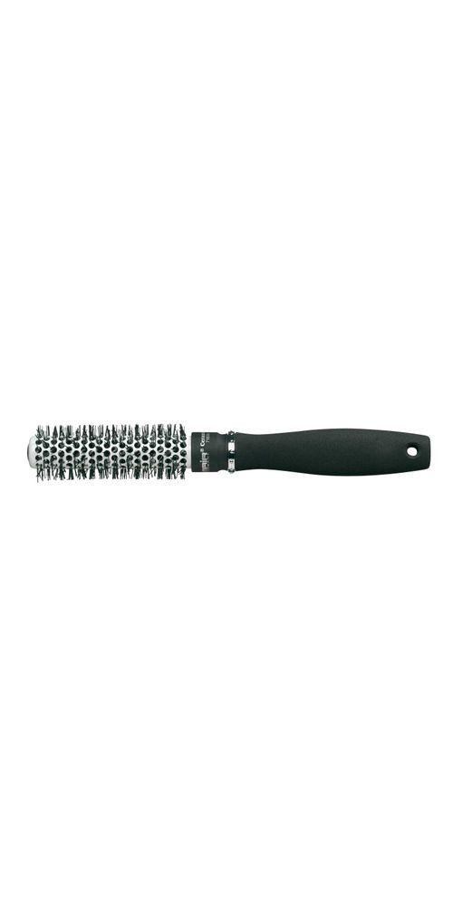 Comair Germany Haarbürste Comair Comair hot styler "Ceramic Grey", 20/32 mm Grijs 20/32mm