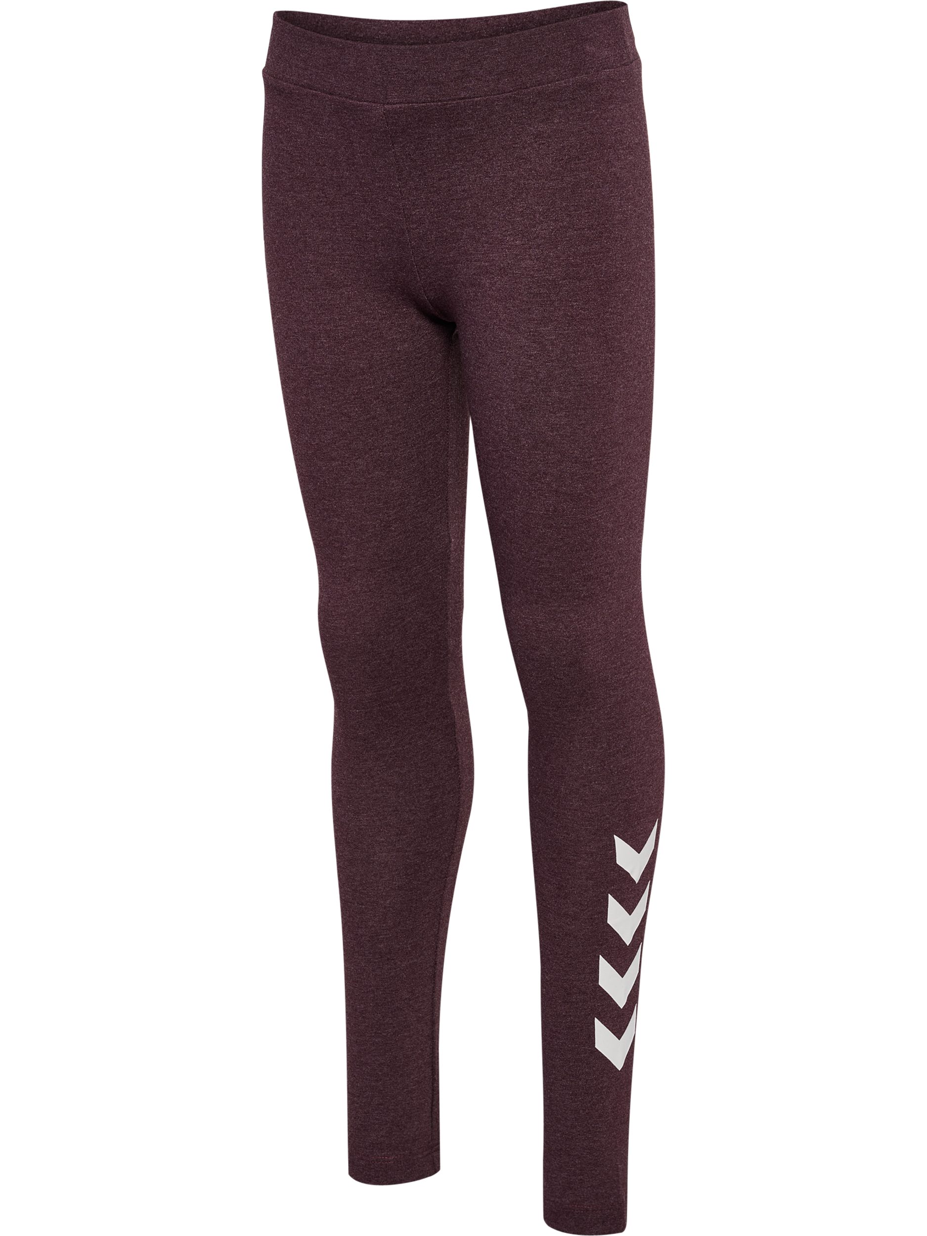 hummel Leggings hmlJR LOGO TIGHTS (1-tlg) günstig online kaufen
