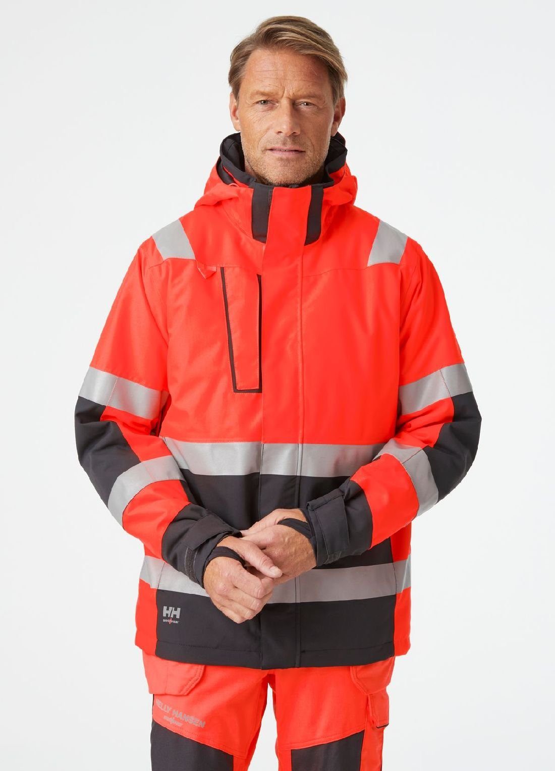 Helly Hansen Winterjacke