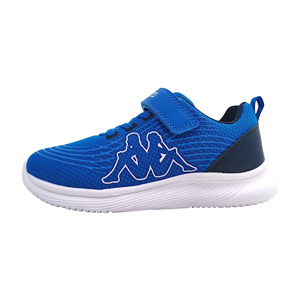 Kappa Klettschuh Laufschuh