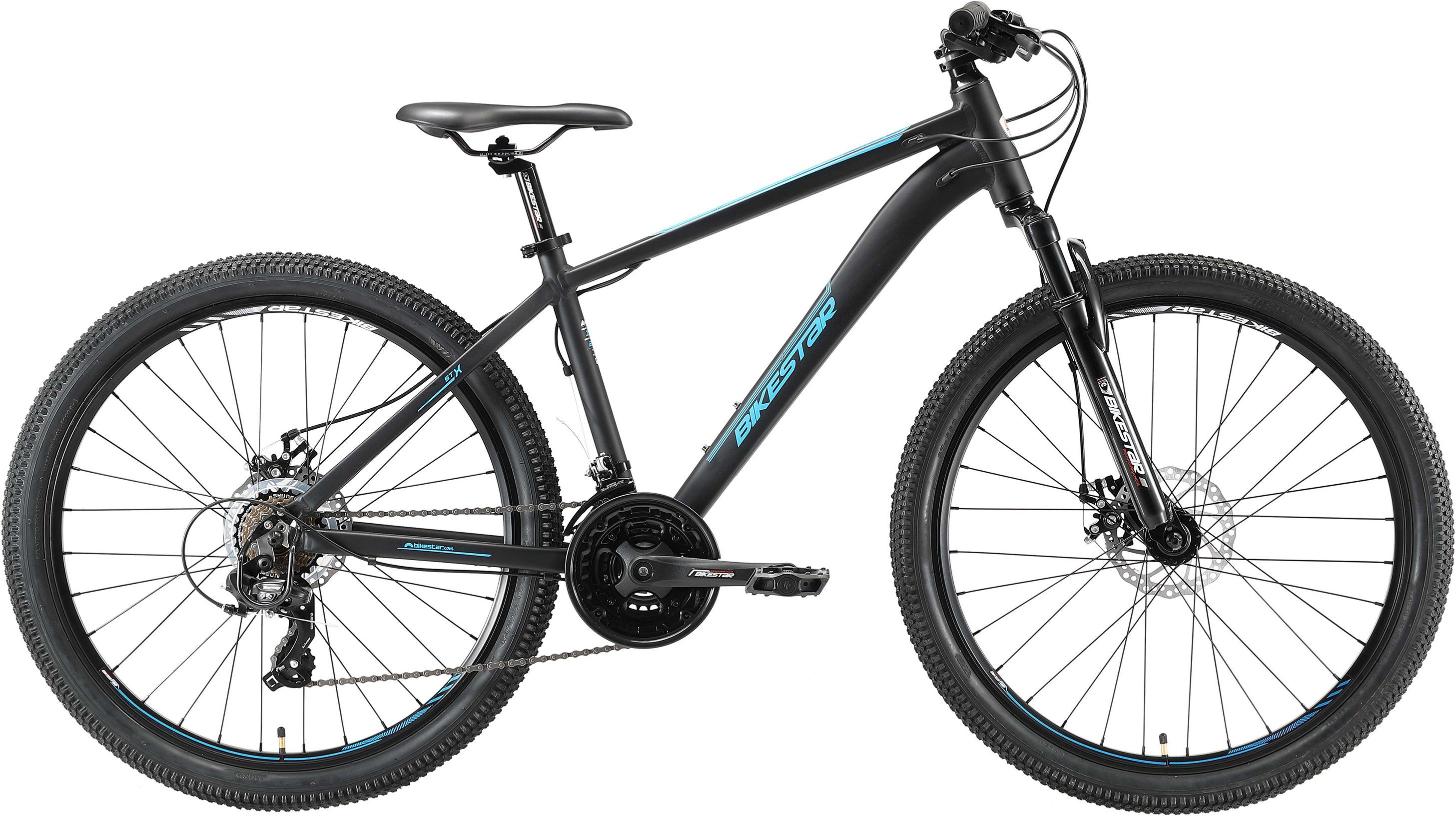 Mountainbike