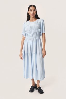SOAKED IN LUXURY Jerseykleid Kleid SLBrielle