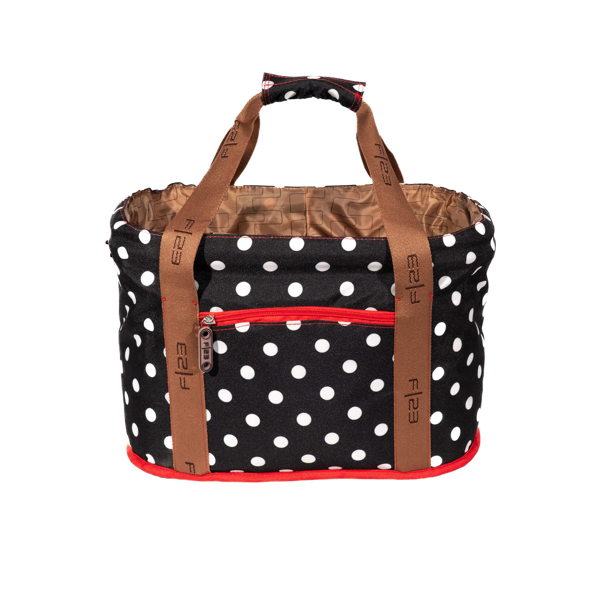 F23™ Einkaufskorb Delight, 20 l, ergonomische günstig online kaufen