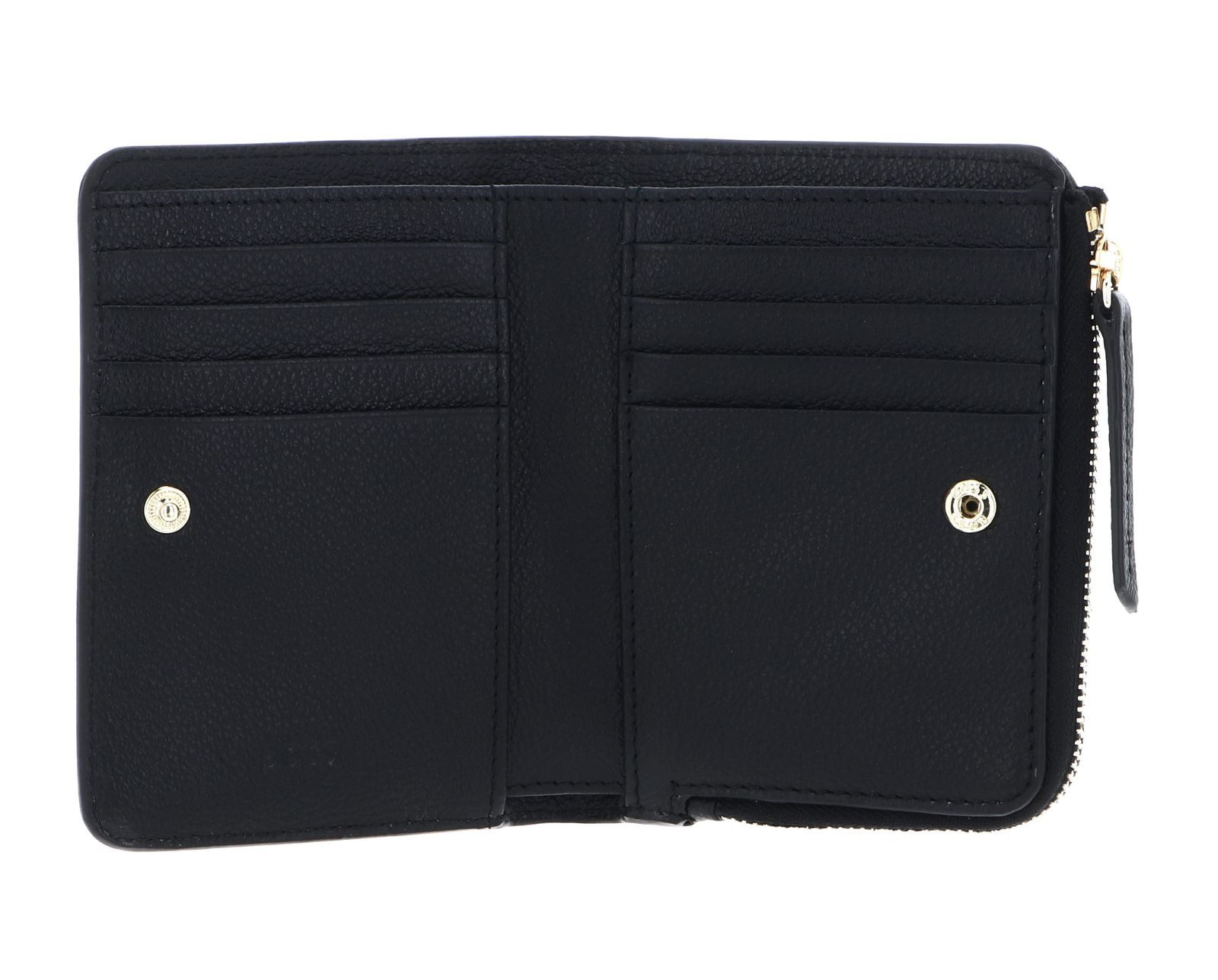 BOSS Geldbörse New SM Wallet, aus echtem Rindsleder günstig online kaufen