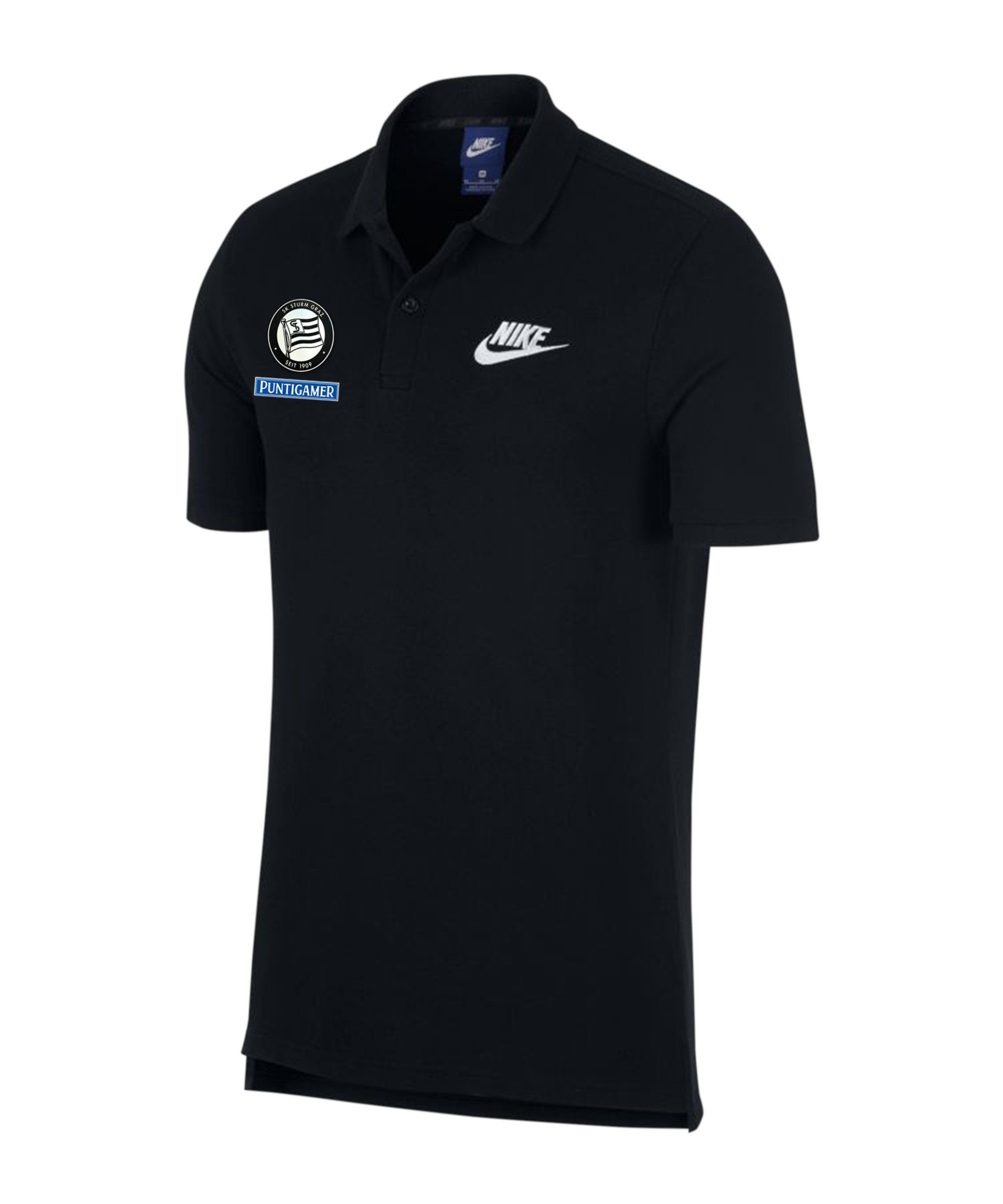 Nike Poloshirt Sturm Graz Poloshirt default | Poloshirts