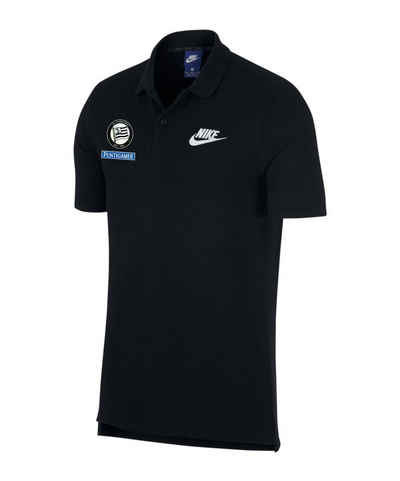 Nike Poloshirt Sturm Graz Poloshirt default