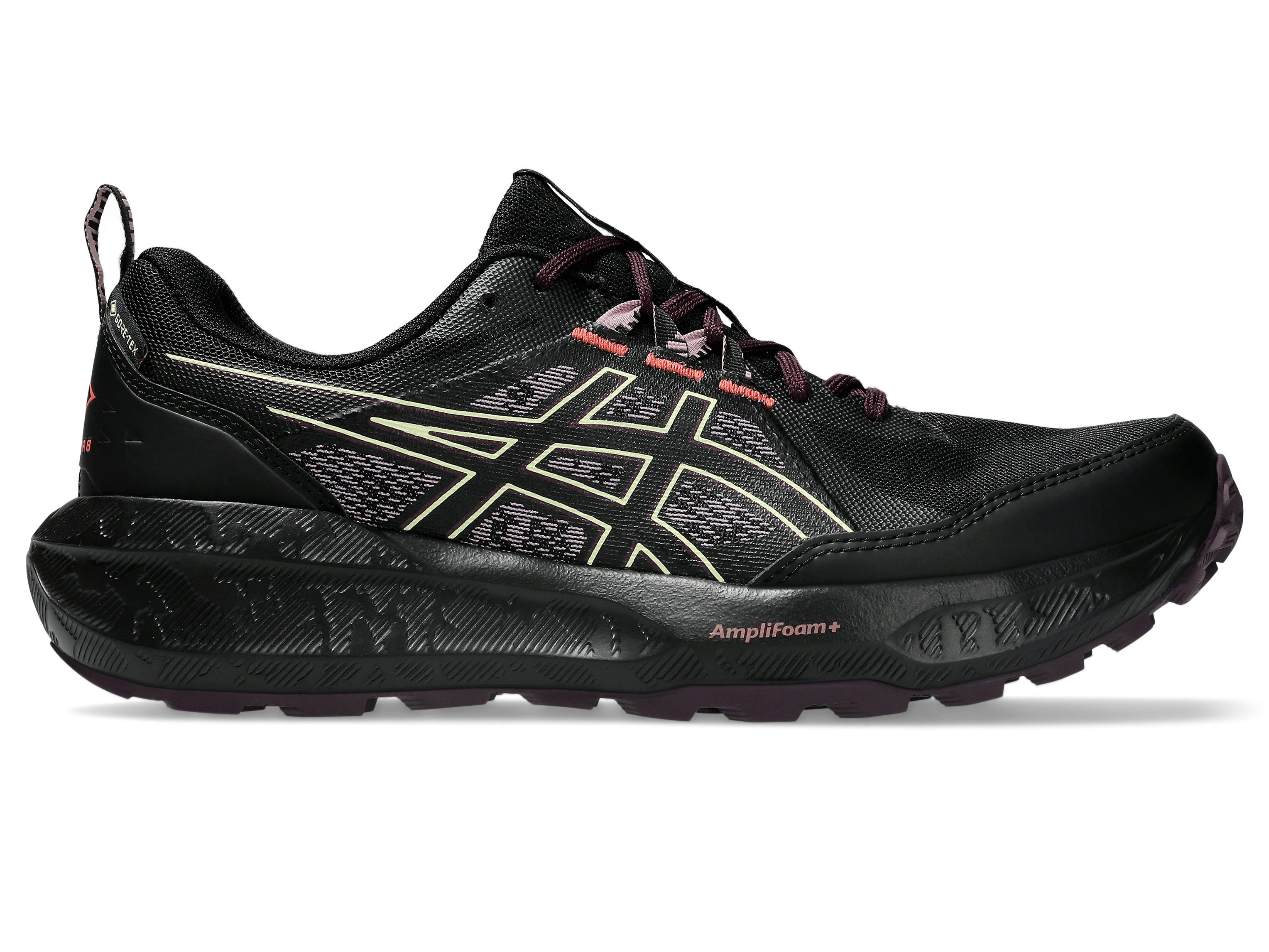 Asics GEL-SONOMA 8 GORE-TEX® Trailrunningschuh wasserdicht