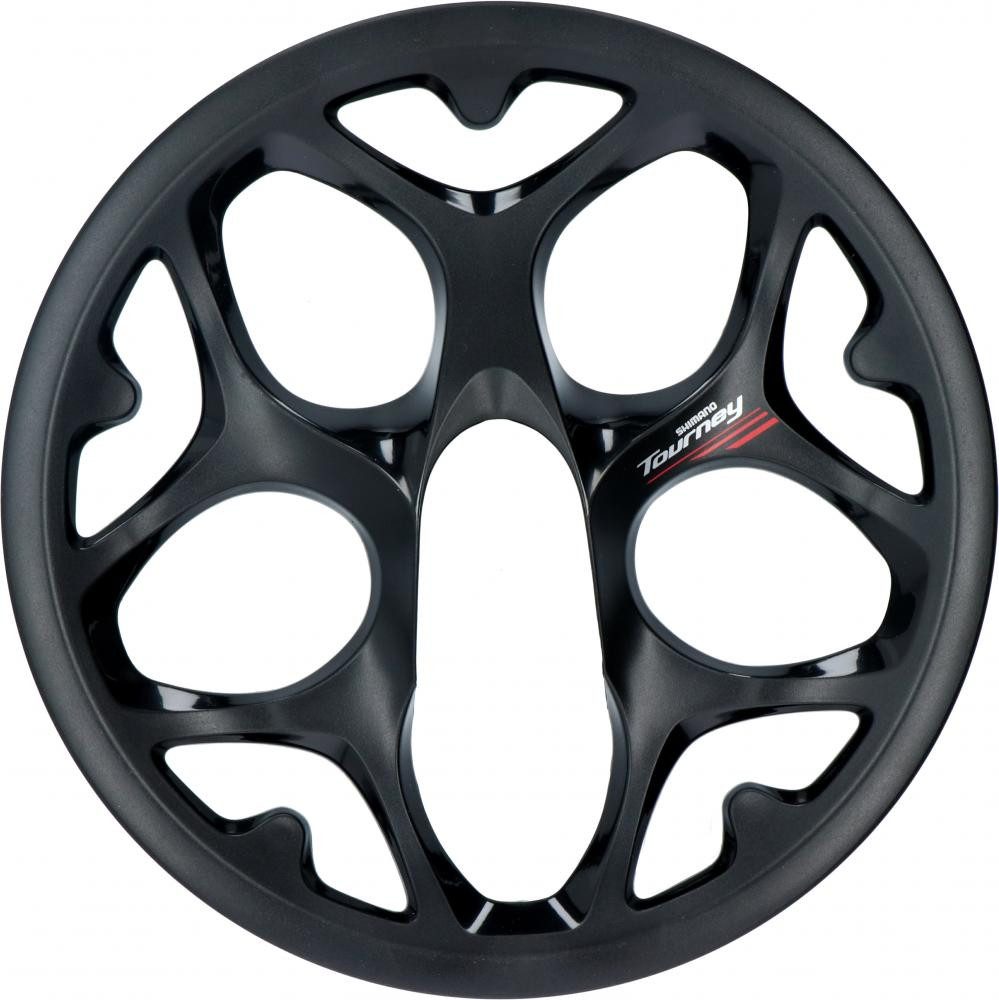 Shimano Kettenschutz SHIMANO Kettenschutzring FC-A070 ohne Schrauben - 109 g, passend zur F