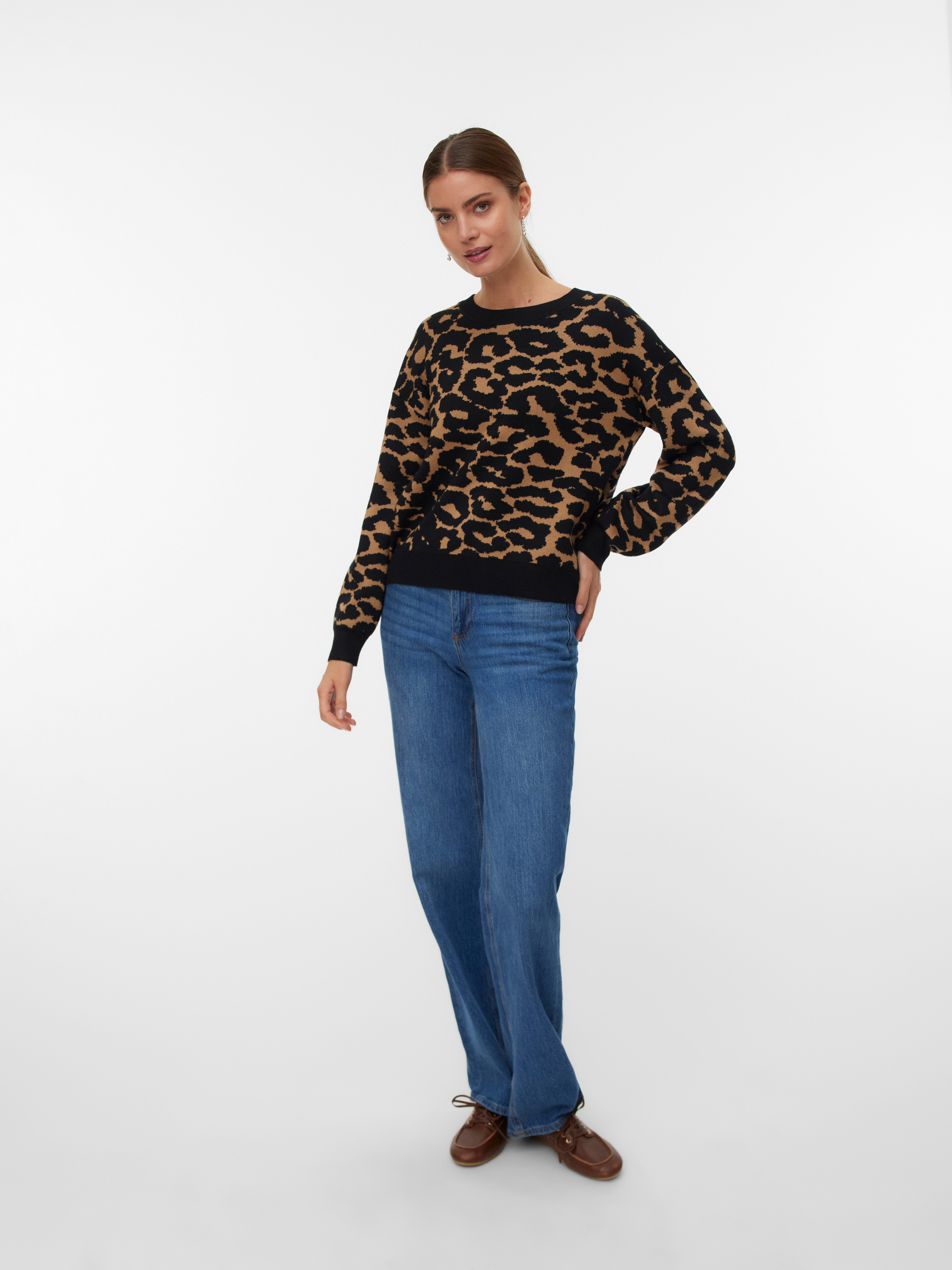 Vero Moda Strickpullover günstig online kaufen