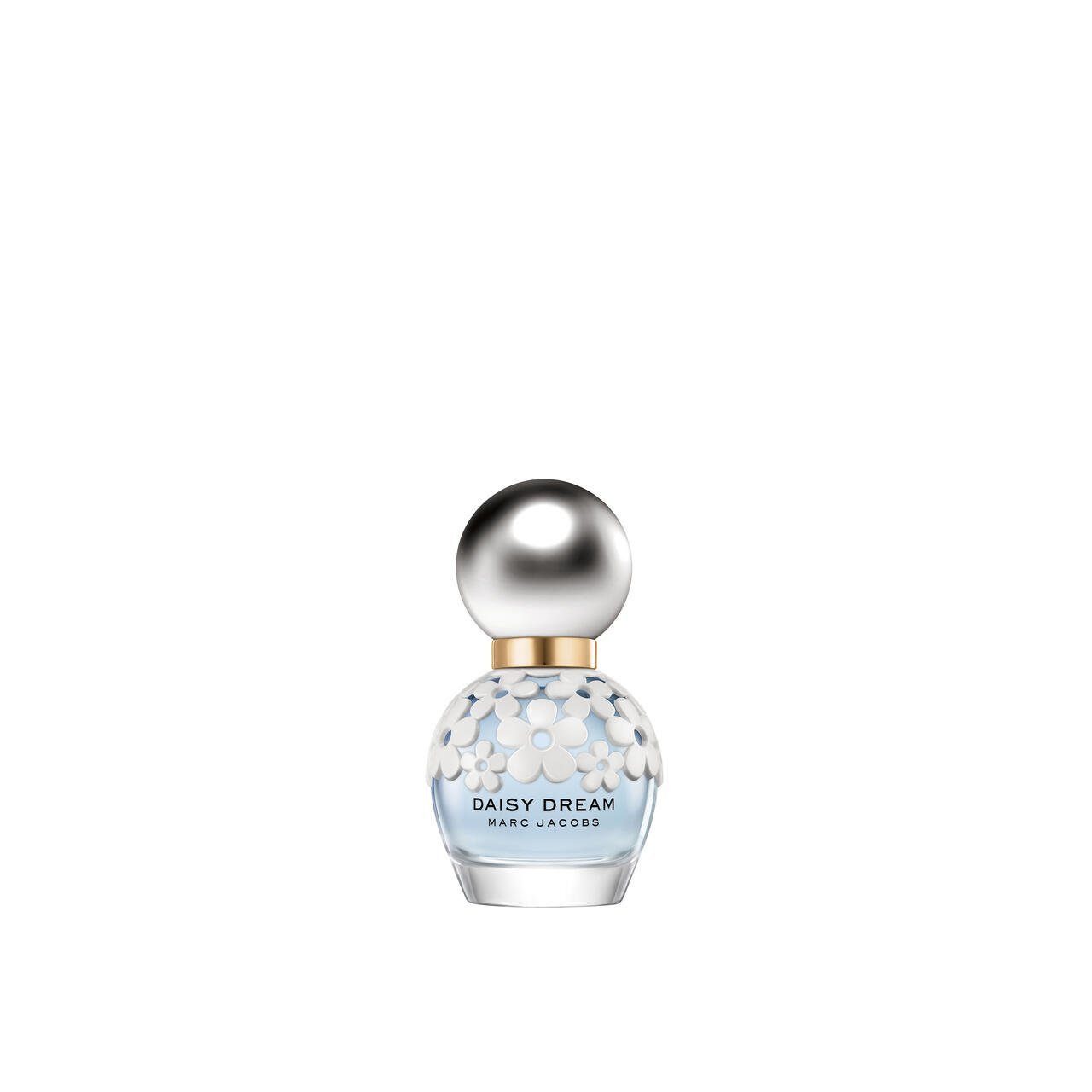 MARC JACOBS Eau de Toilette Daisy Dream, Glasflakon, Parfüm EDT, Damenduft