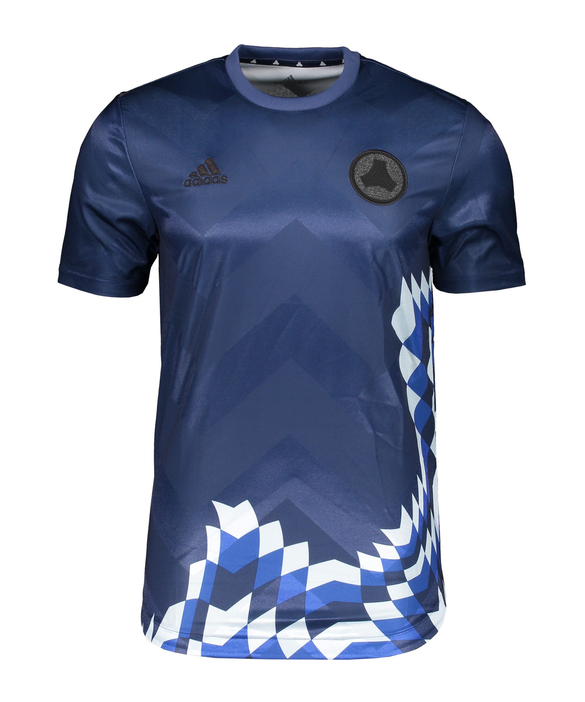 T-Shirt adidas Performance Tango Advanced Jersey