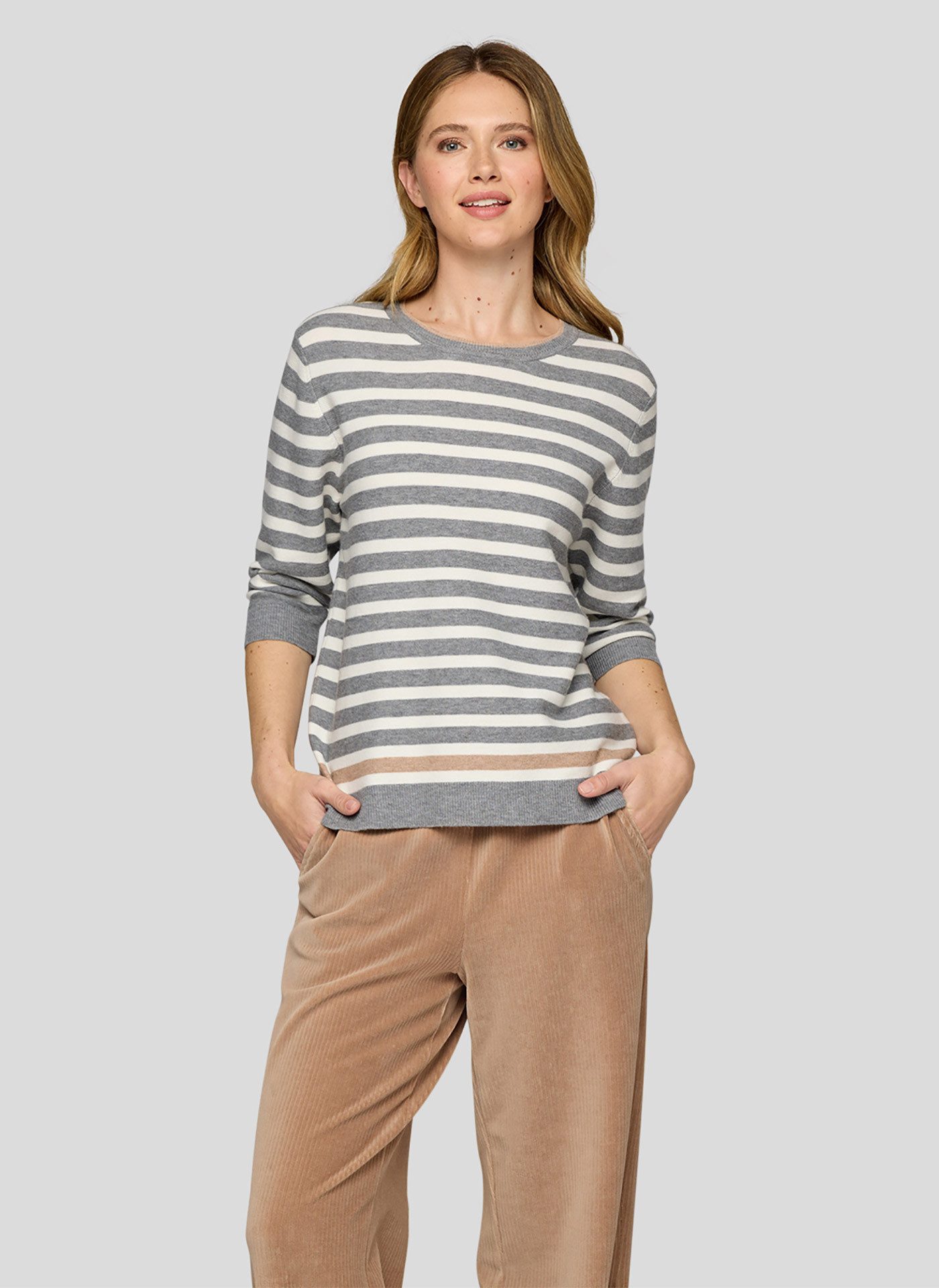 Rabe Strickpullover Pullover