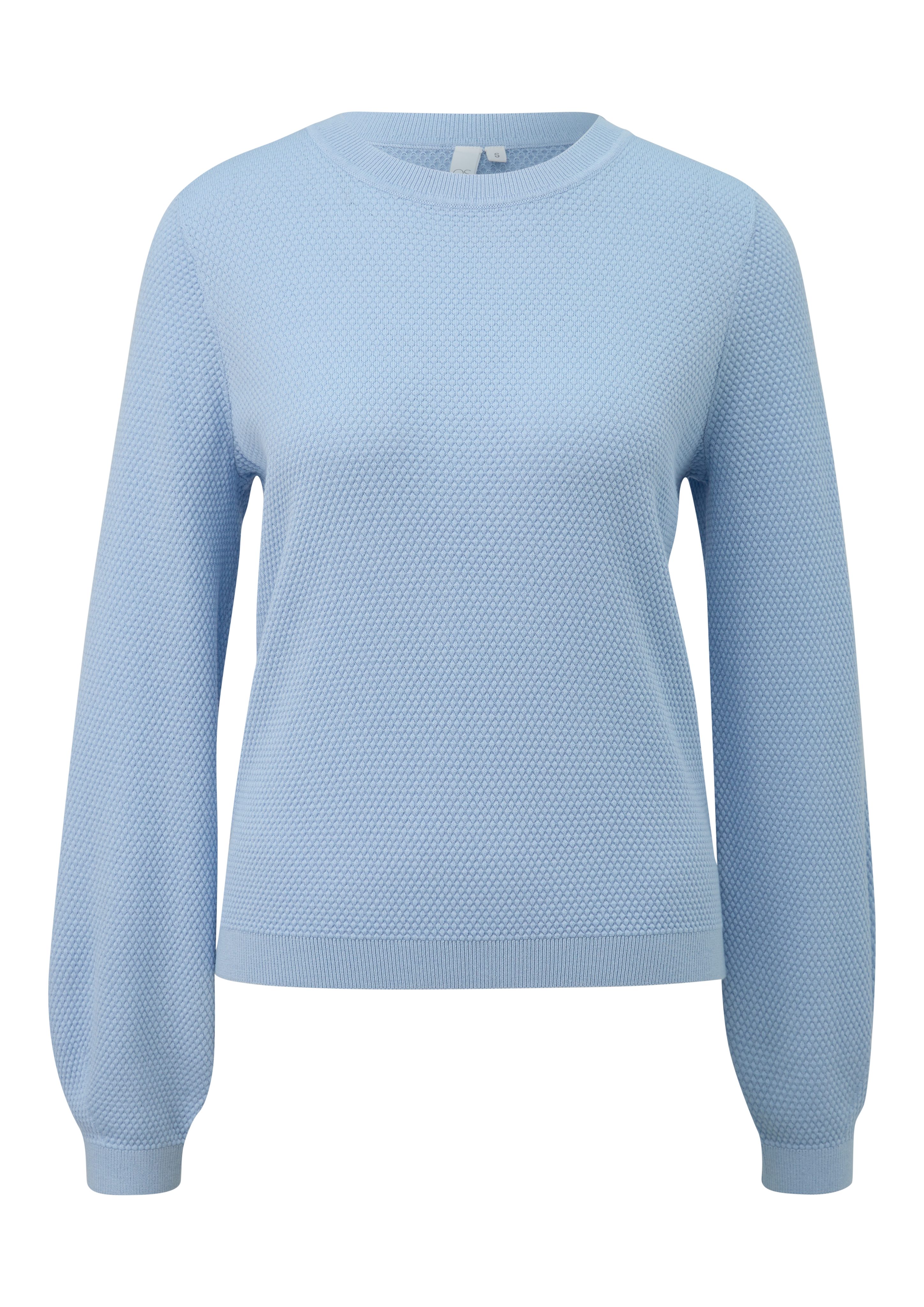 Longpullover Strickpullover
